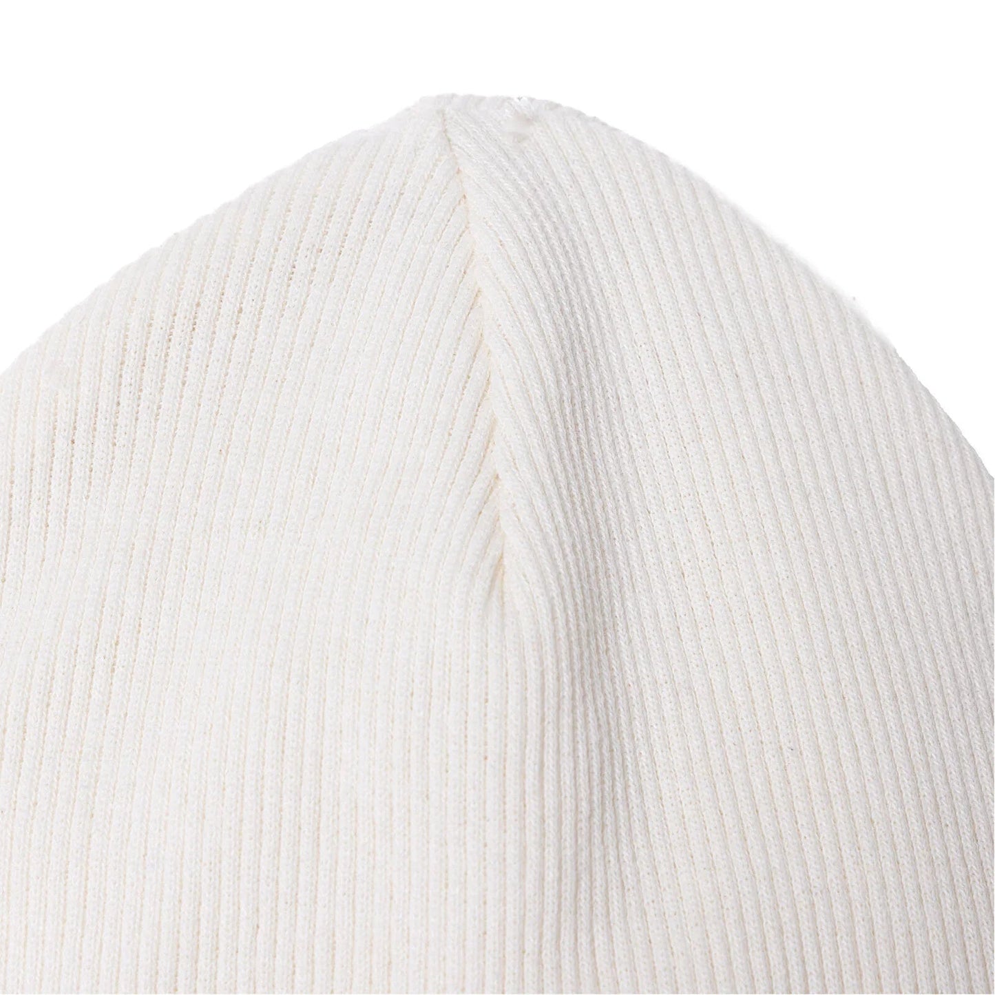 HelloBaby Beanie - Ecru - mezetto ebebek ebebek