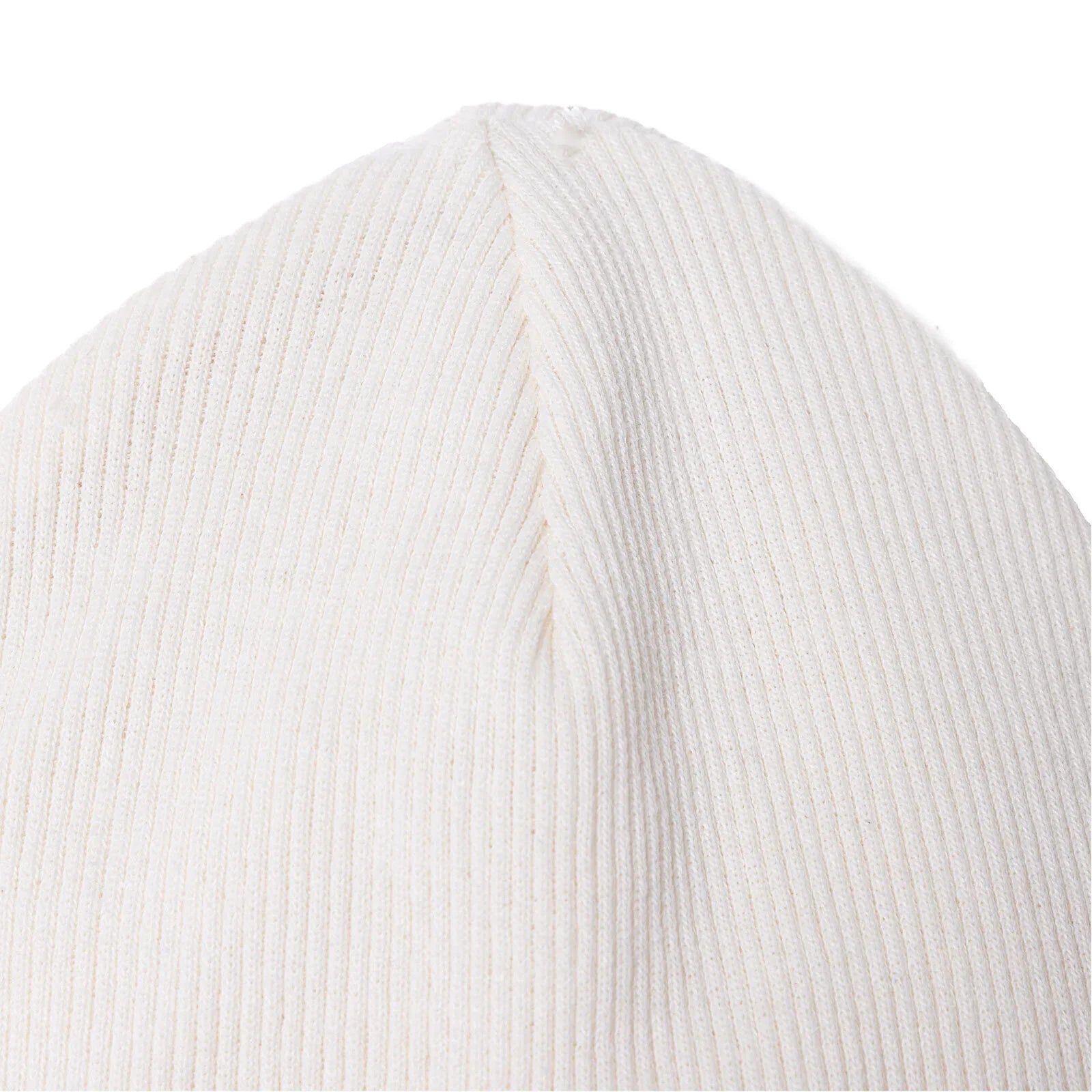 HelloBaby Beanie - Ecru - mezetto ebebek ebebek