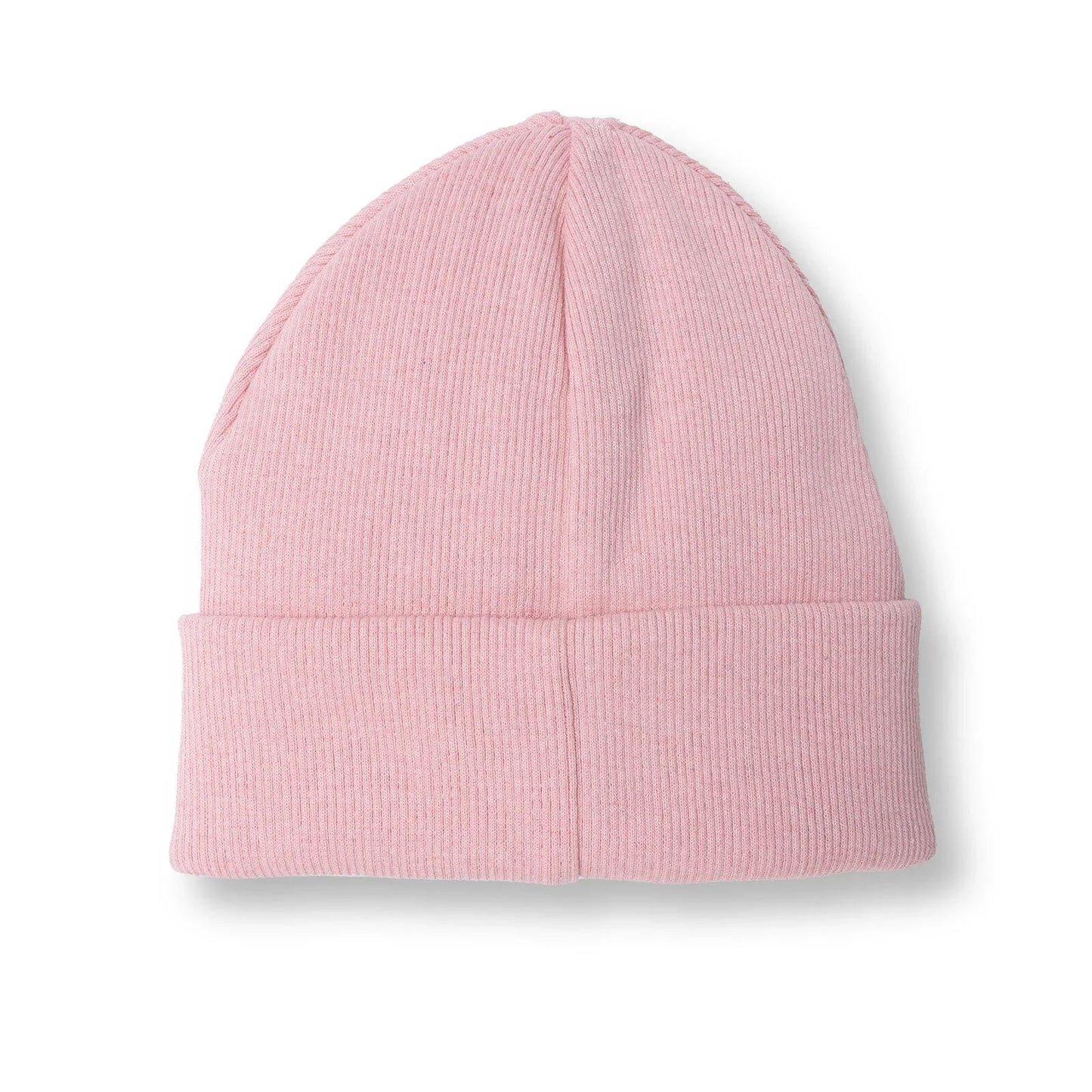 HelloBaby Beanie - Salmon - mezetto ebebek ebebek