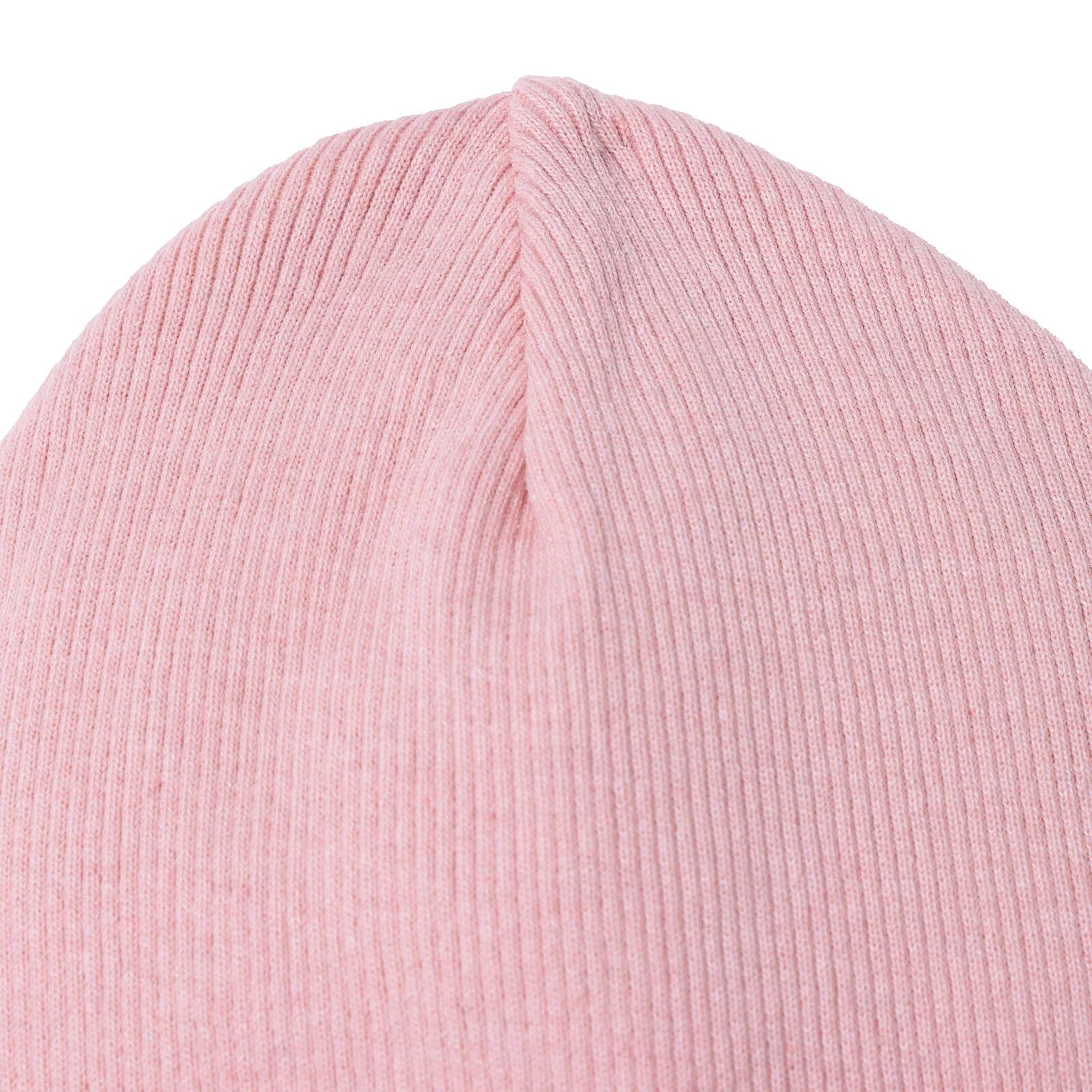 HelloBaby Beanie - Salmon - mezetto ebebek ebebek