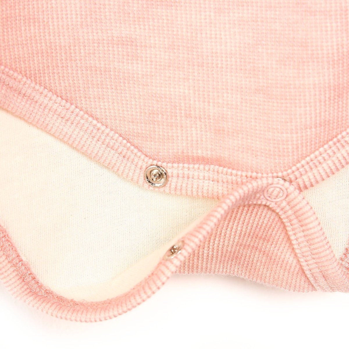 HelloBaby Body - Footed Bottom - Hat - mezetto ebebek ebebek