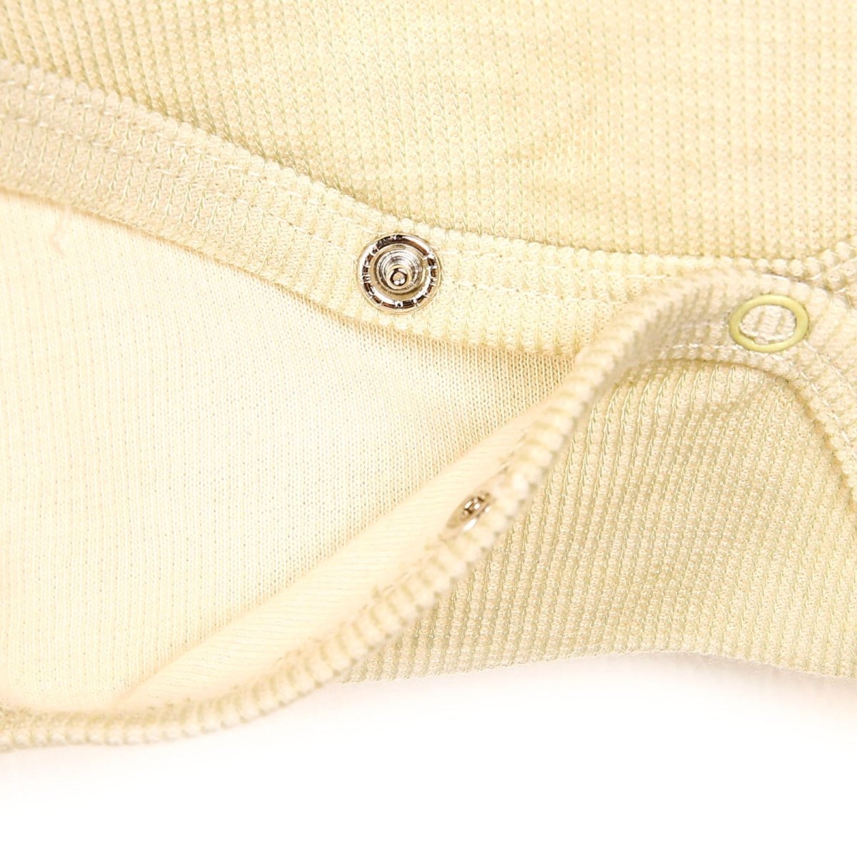 HelloBaby Body - Footed Bottom - Hat - mezetto ebebek ebebek