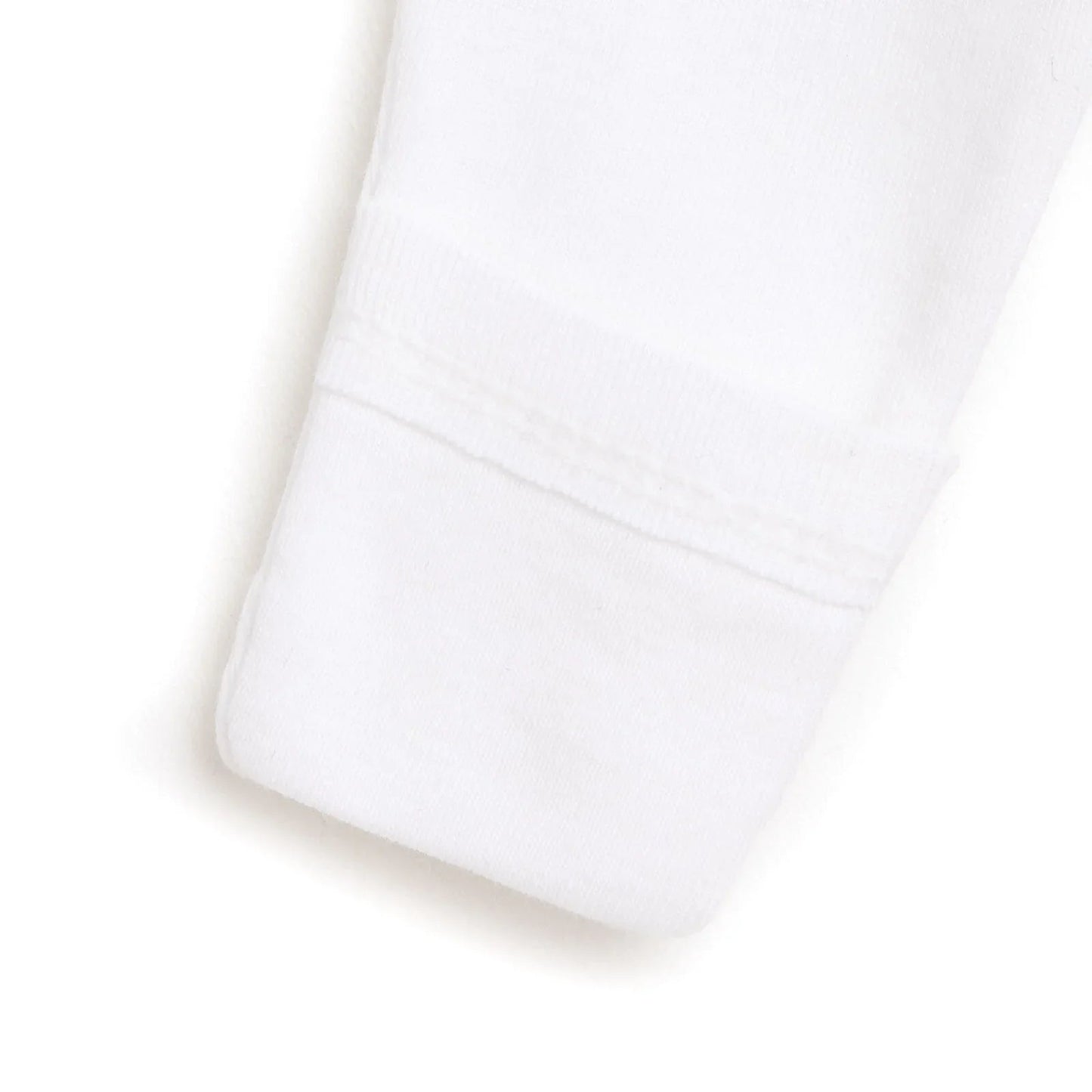 HelloBaby Bodysuit - Ecru - mezetto ebebek ebebek