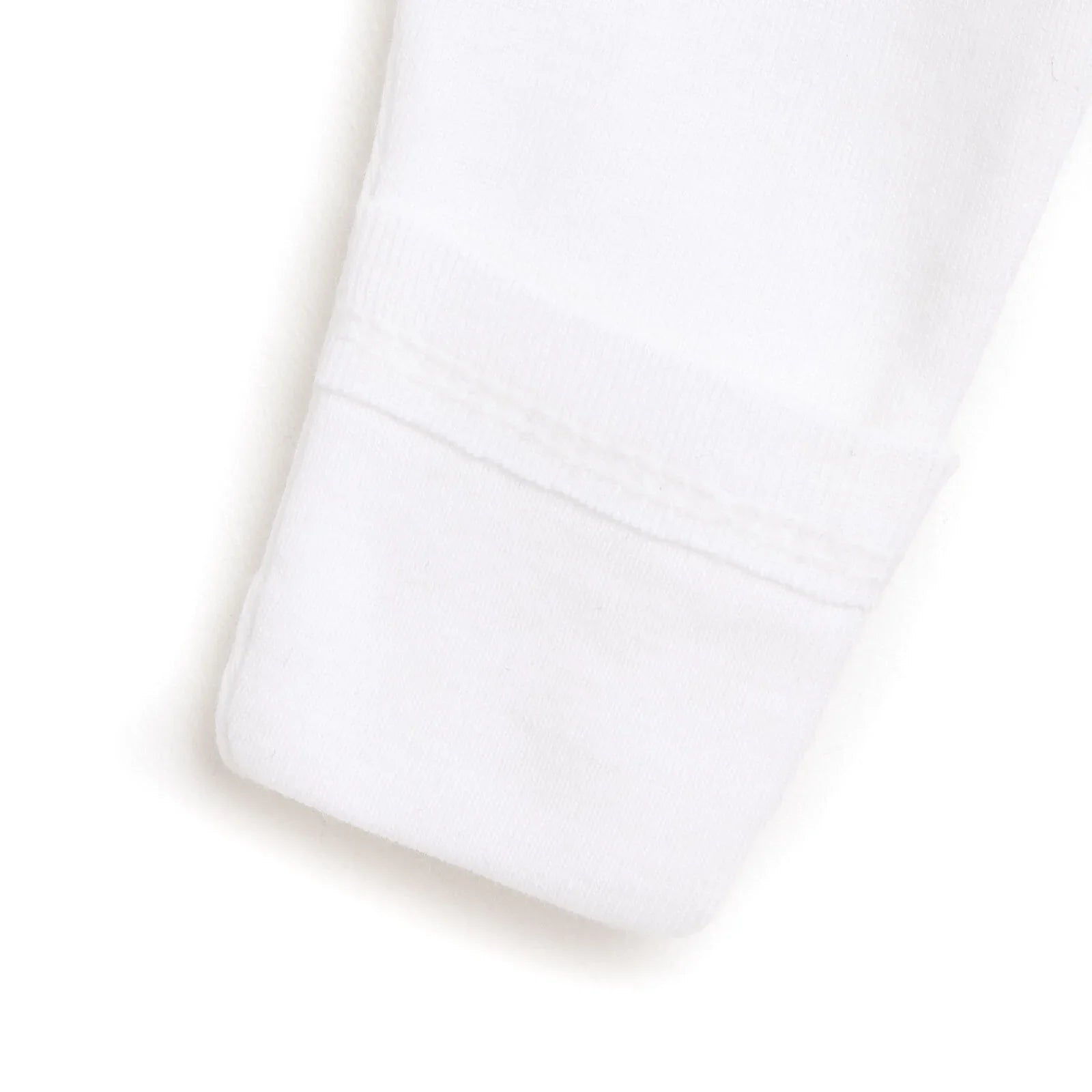 HelloBaby Bodysuit - Ecru - mezetto ebebek ebebek