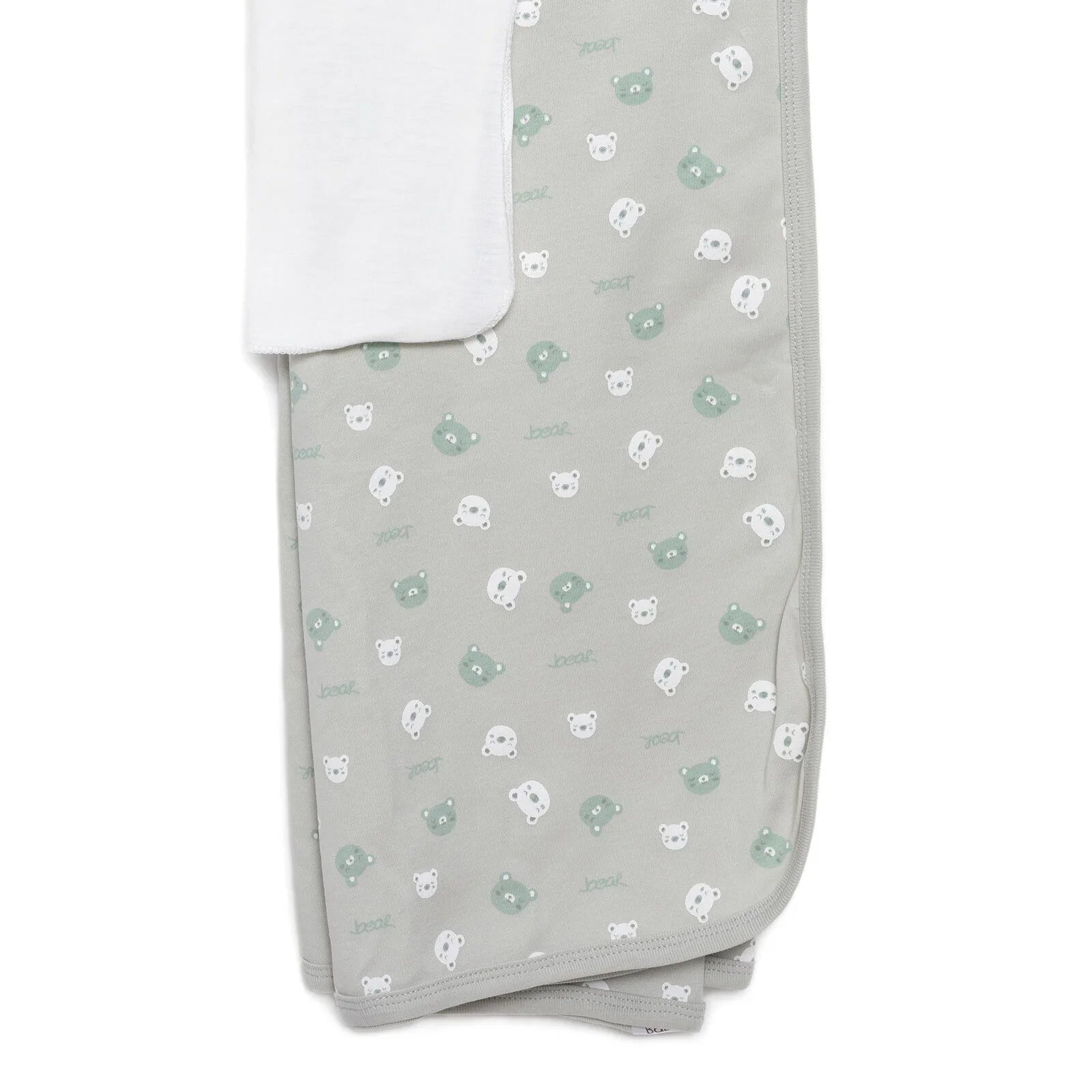 HelloBaby Boy 10pcs Newborn Set - Green - mezetto ebebek ebebek