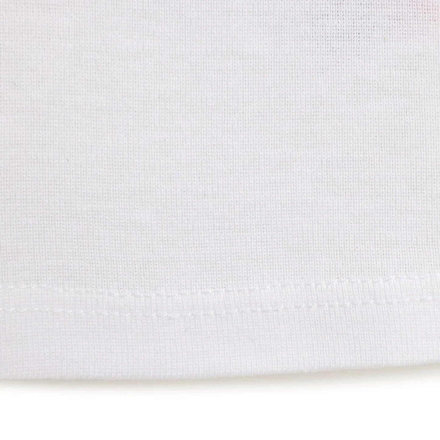 HelloBaby Boy 2 - Pack Tanks - White - mezetto ebebek ebebek
