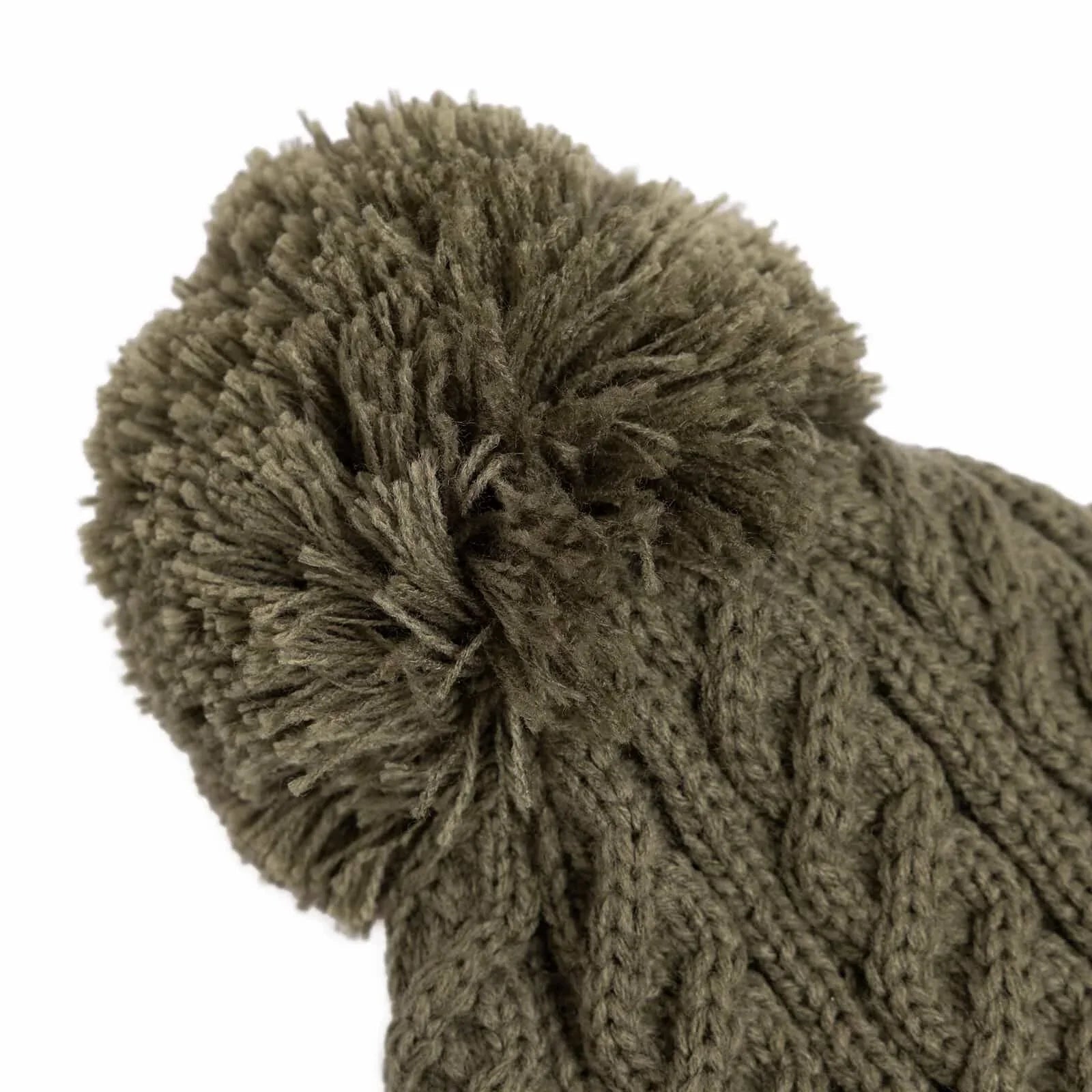 HelloBaby Boy Beanie - Khaki - mezetto ebebek ebebek