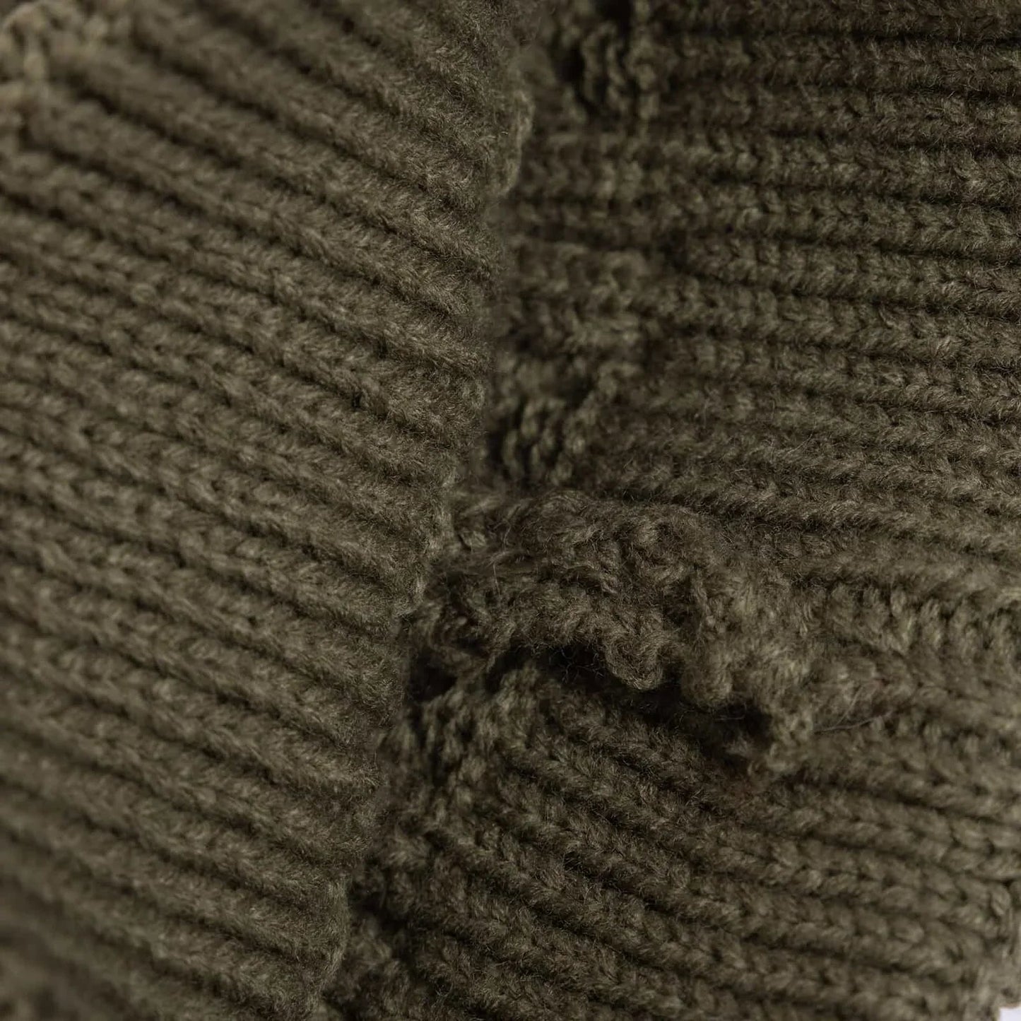 HelloBaby Boy Beanie - Khaki - mezetto ebebek ebebek