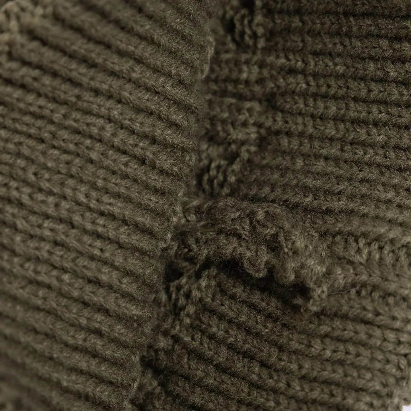 HelloBaby Boy Beanie - Khaki - mezetto ebebek ebebek
