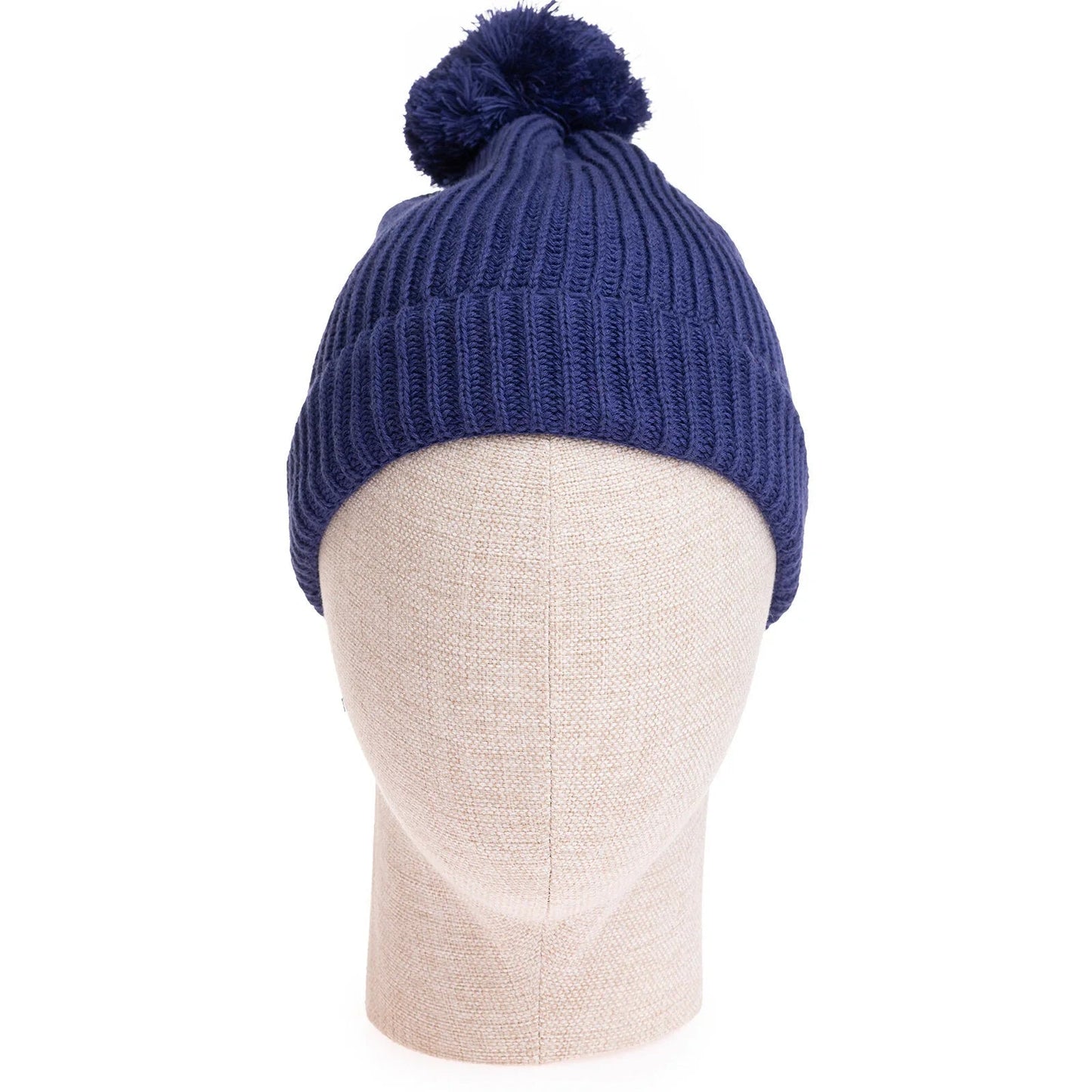 HelloBaby Boy Beanie - Navy Blue - mezetto ebebek ebebek
