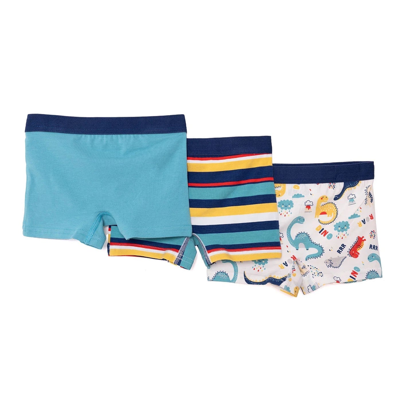 HelloBaby Boy Brief - Blue - mezetto ebebek ebebek