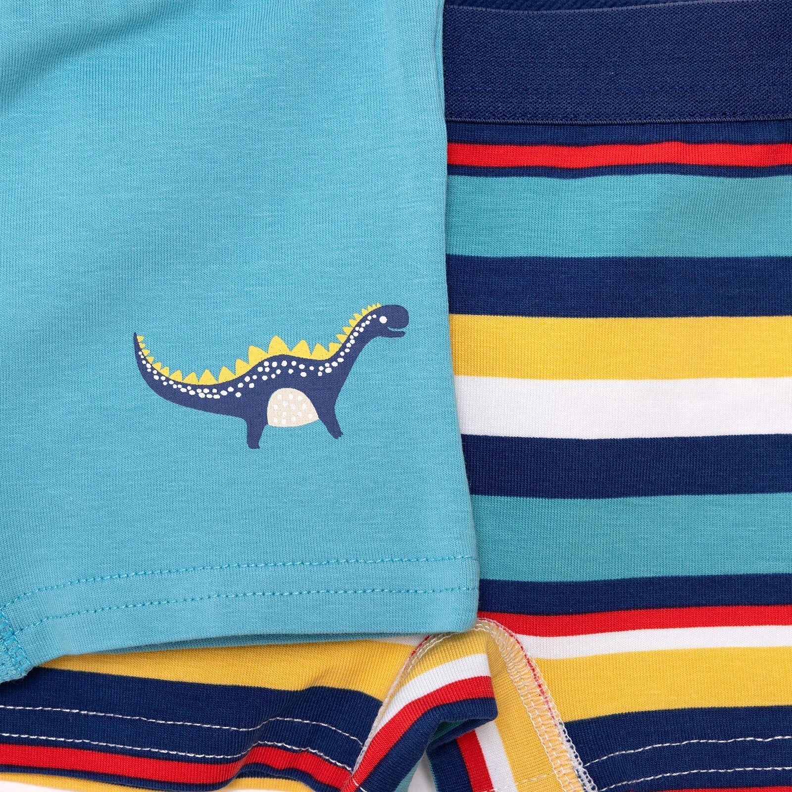 HelloBaby Boy Brief - Blue - mezetto ebebek ebebek