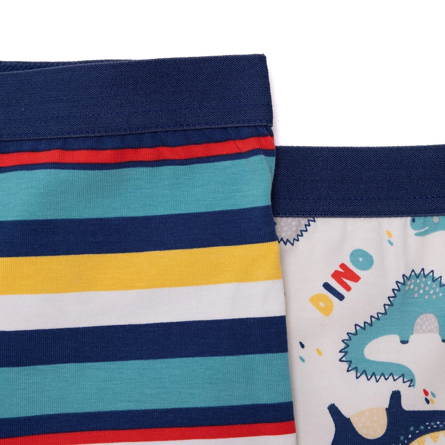 HelloBaby Boy Brief - Blue - mezetto ebebek ebebek