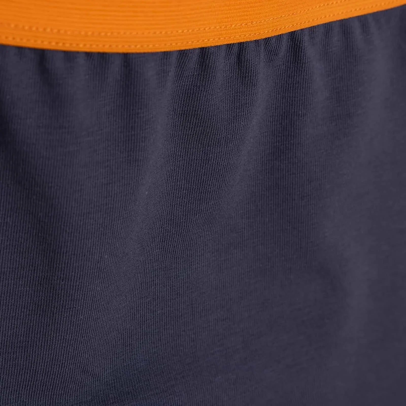 HelloBaby Boy Brief - Orange - mezetto ebebek ebebek
