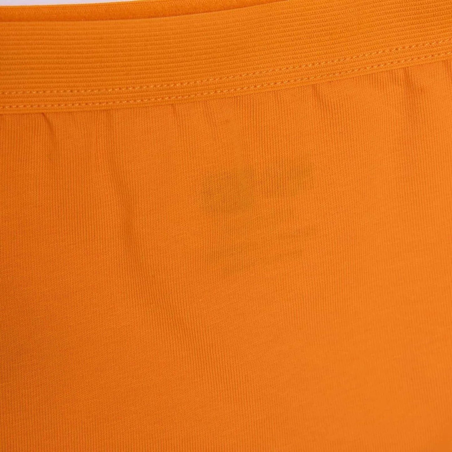 HelloBaby Boy Brief - Orange - mezetto ebebek ebebek