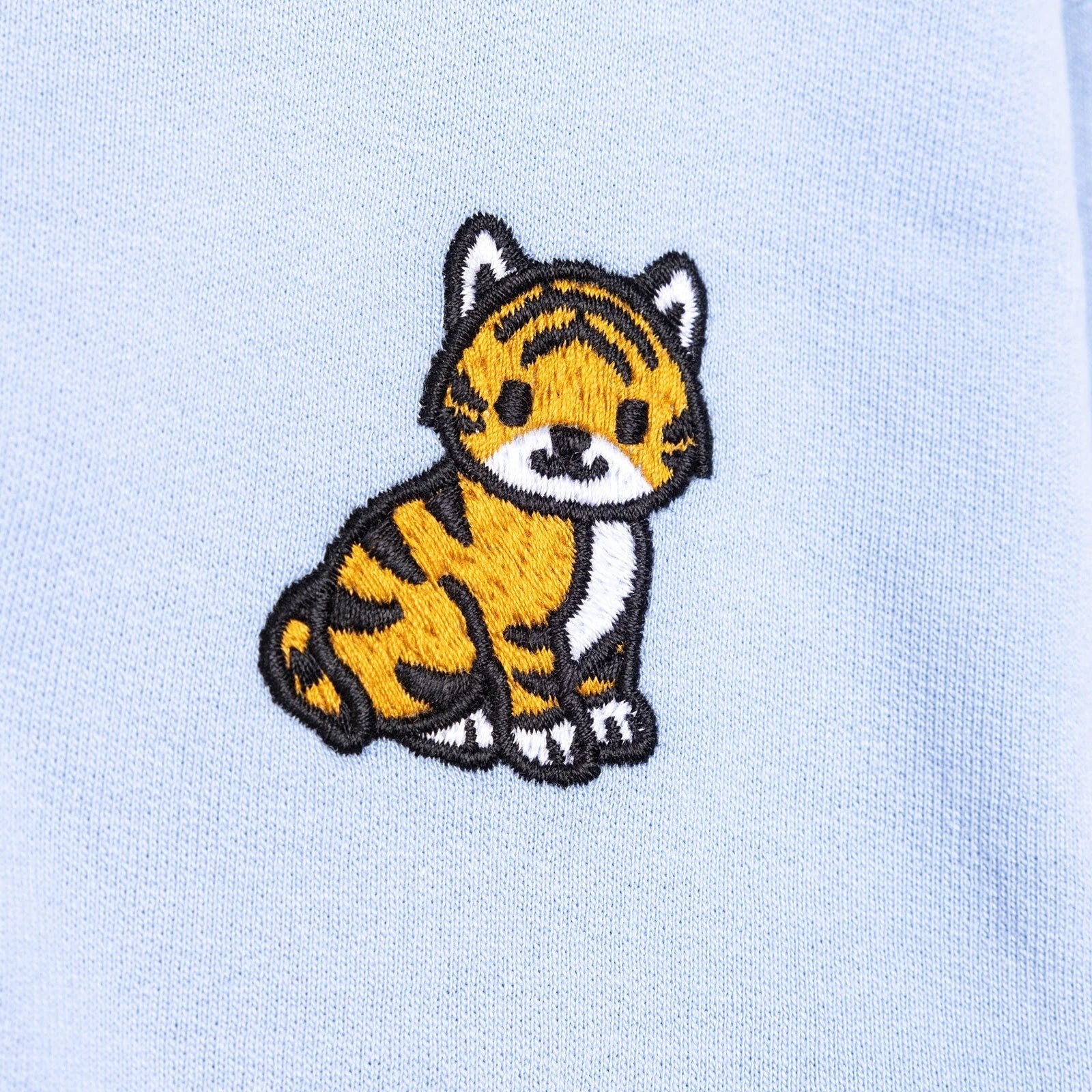 HelloBaby Boy Cardigan - Light Blue - mezetto ebebek ebebek