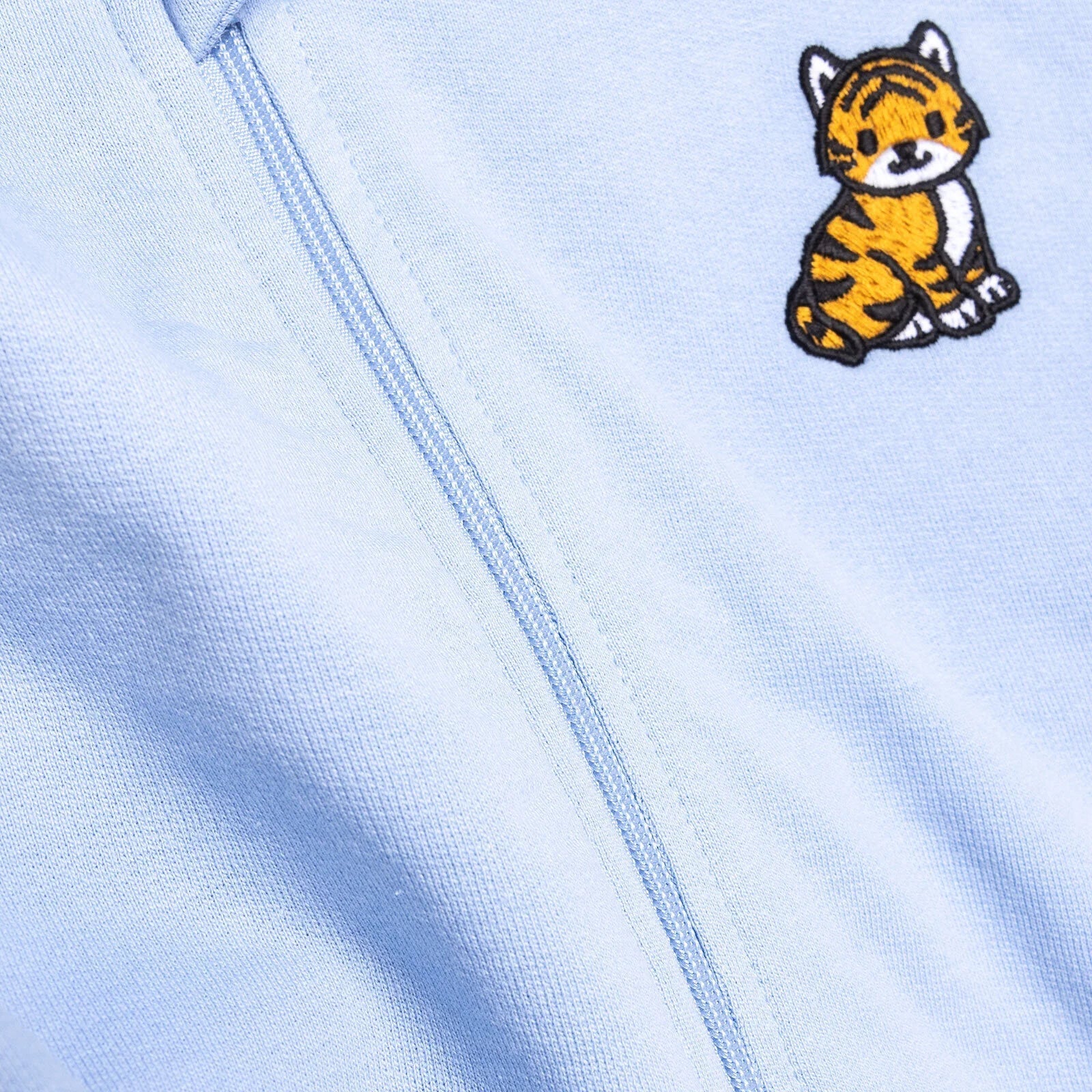 HelloBaby Boy Cardigan - Light Blue - mezetto ebebek ebebek