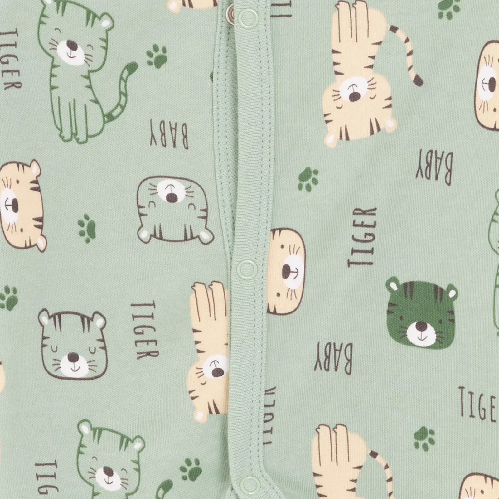 HelloBaby Boy Jumpsuit - mezetto ebebek ebebek