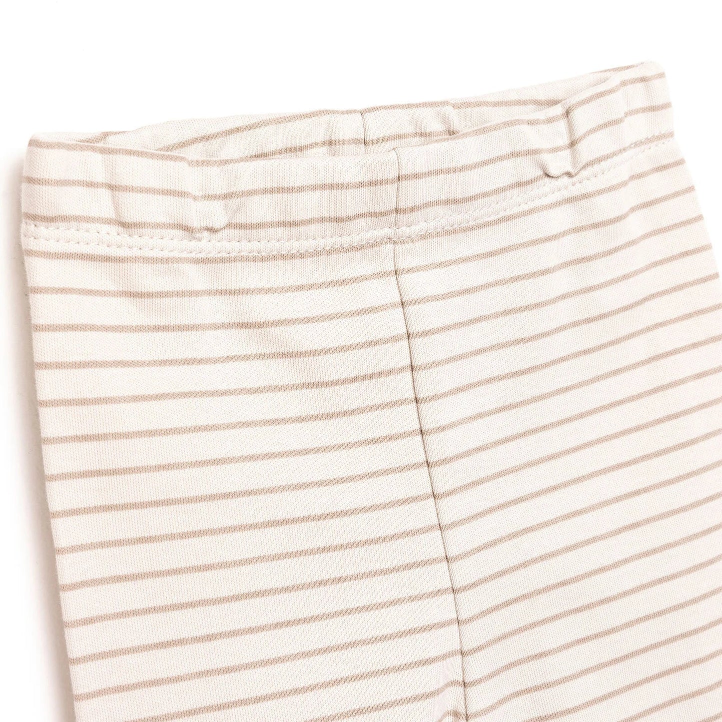 HelloBaby Boy Long Sleeve Pyjamas Set - Beige - mezetto ebebek ebebek