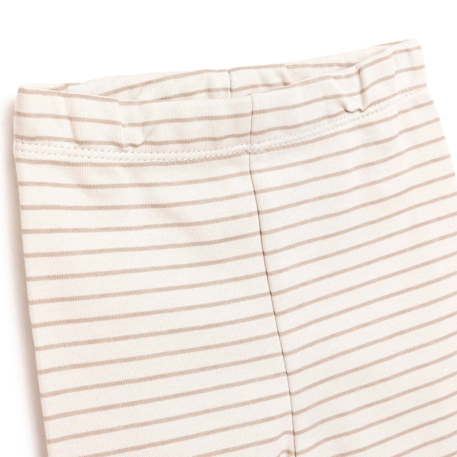 HelloBaby Boy Long Sleeve Pyjamas Set - Beige - mezetto ebebek ebebek