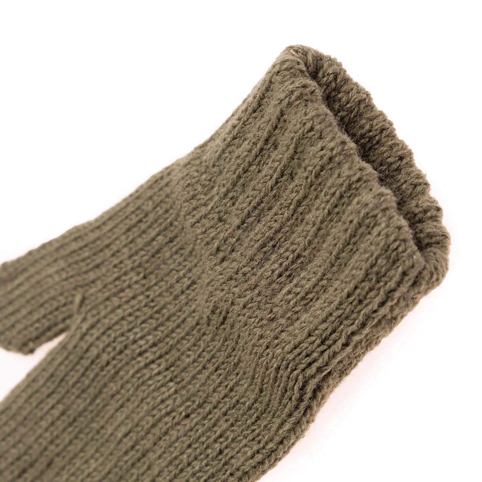 HelloBaby Boy Mitten - Khaki - mezetto ebebek ebebek