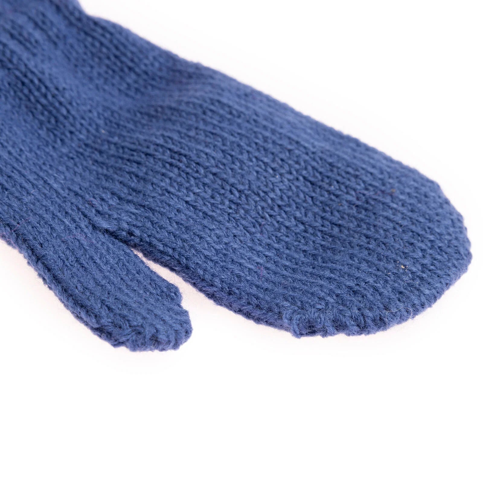 HelloBaby Boy Mitten - Navy Blue - mezetto ebebek ebebek