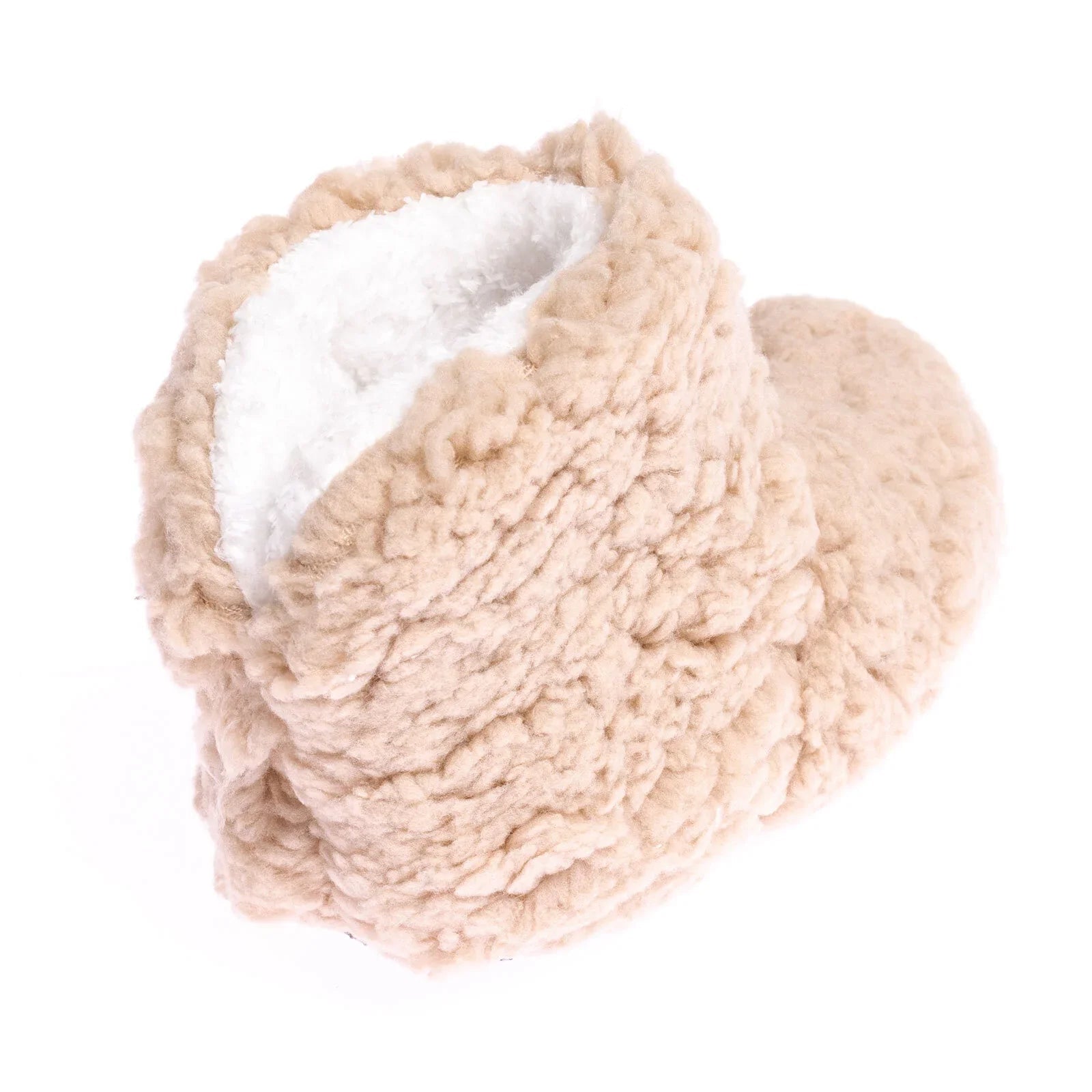 HelloBaby Boy Snoozies - Brown - mezetto ebebek ebebek