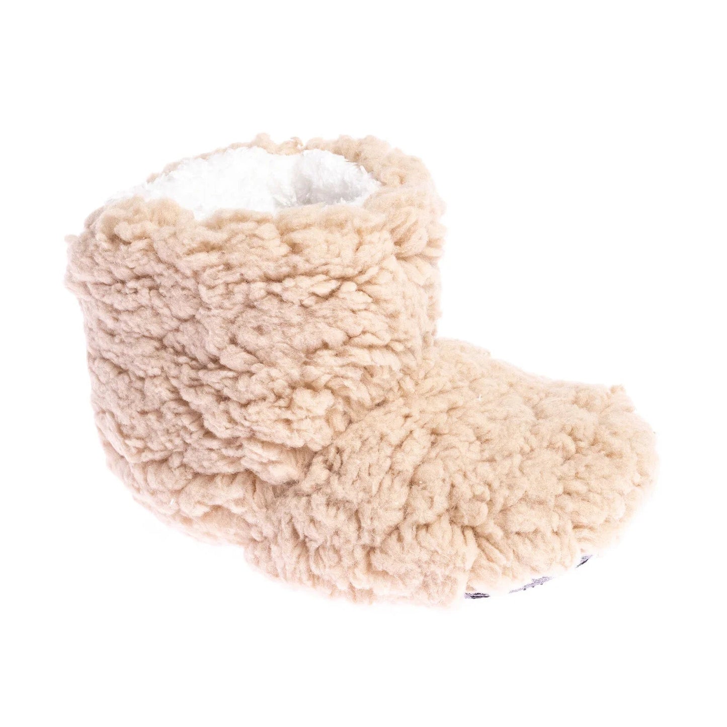 HelloBaby Boy Snoozies - Brown - mezetto ebebek ebebek
