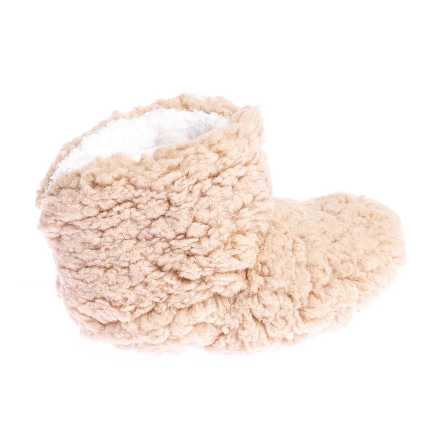 HelloBaby Boy Snoozies - Brown - mezetto ebebek ebebek