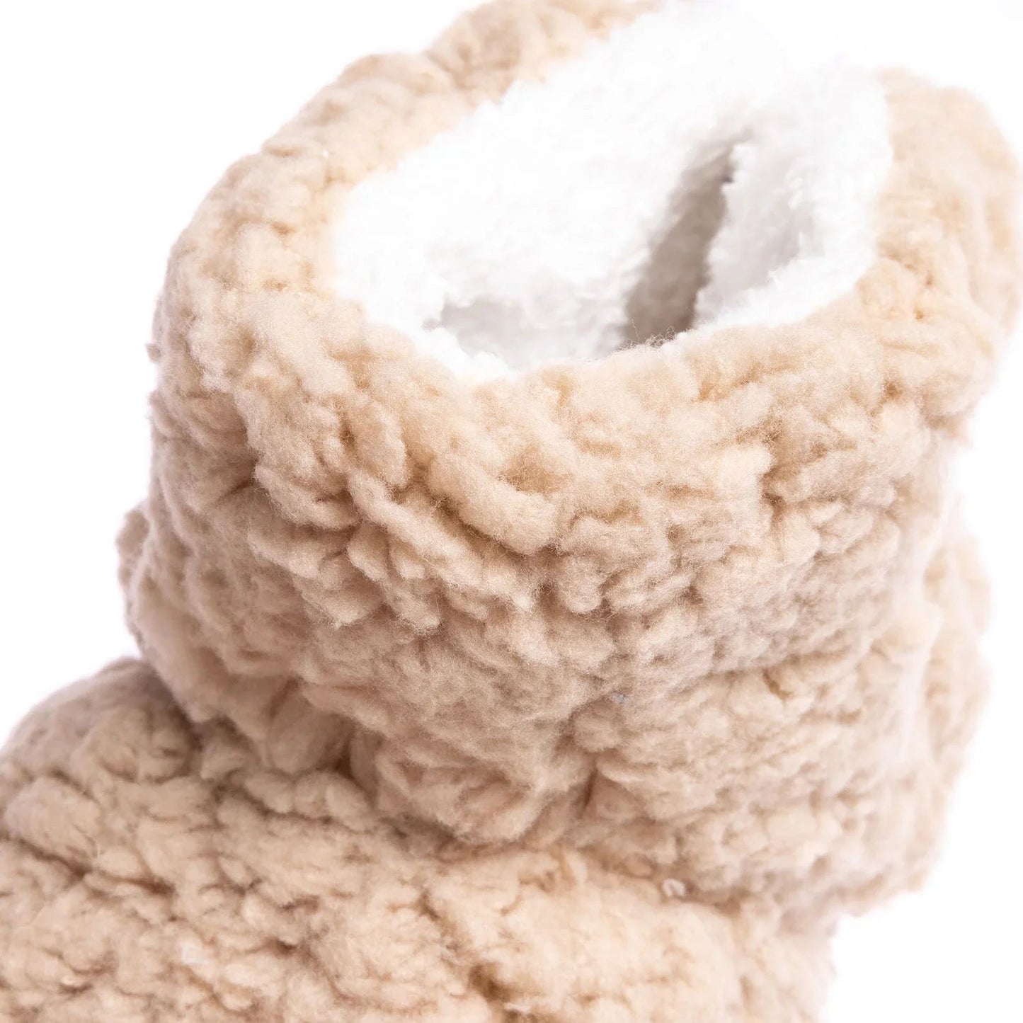 HelloBaby Boy Snoozies - Brown - mezetto ebebek ebebek