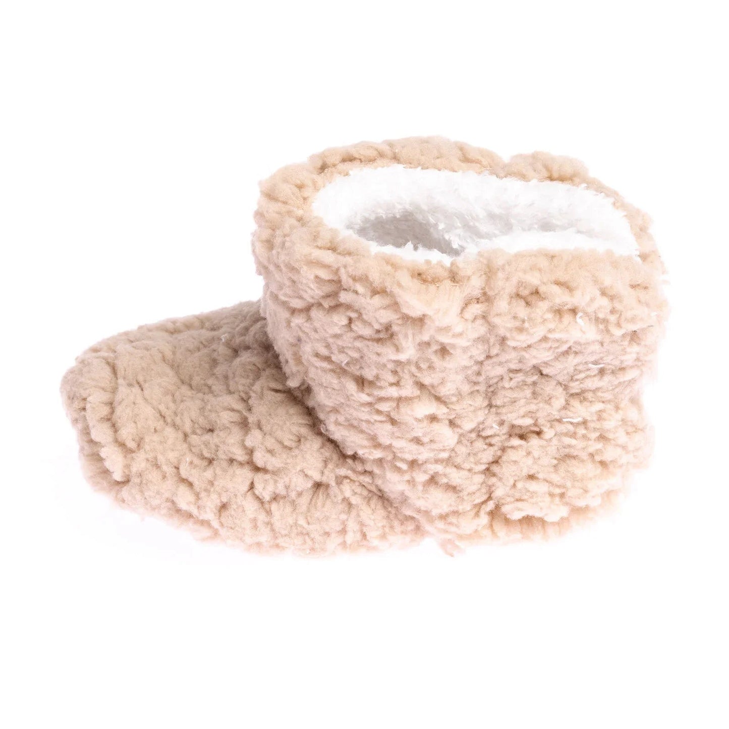 HelloBaby Boy Snoozies - Brown - mezetto ebebek ebebek