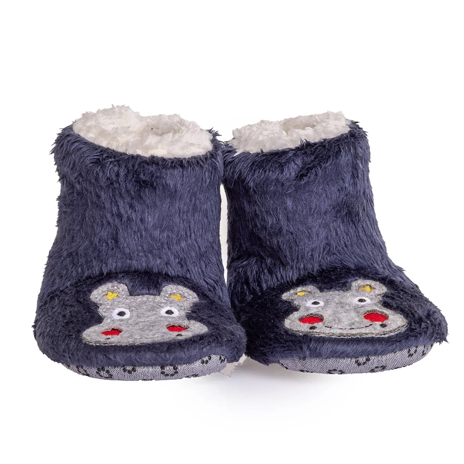 HelloBaby Boy Snoozies - Navy Blue - mezetto ebebek ebebek