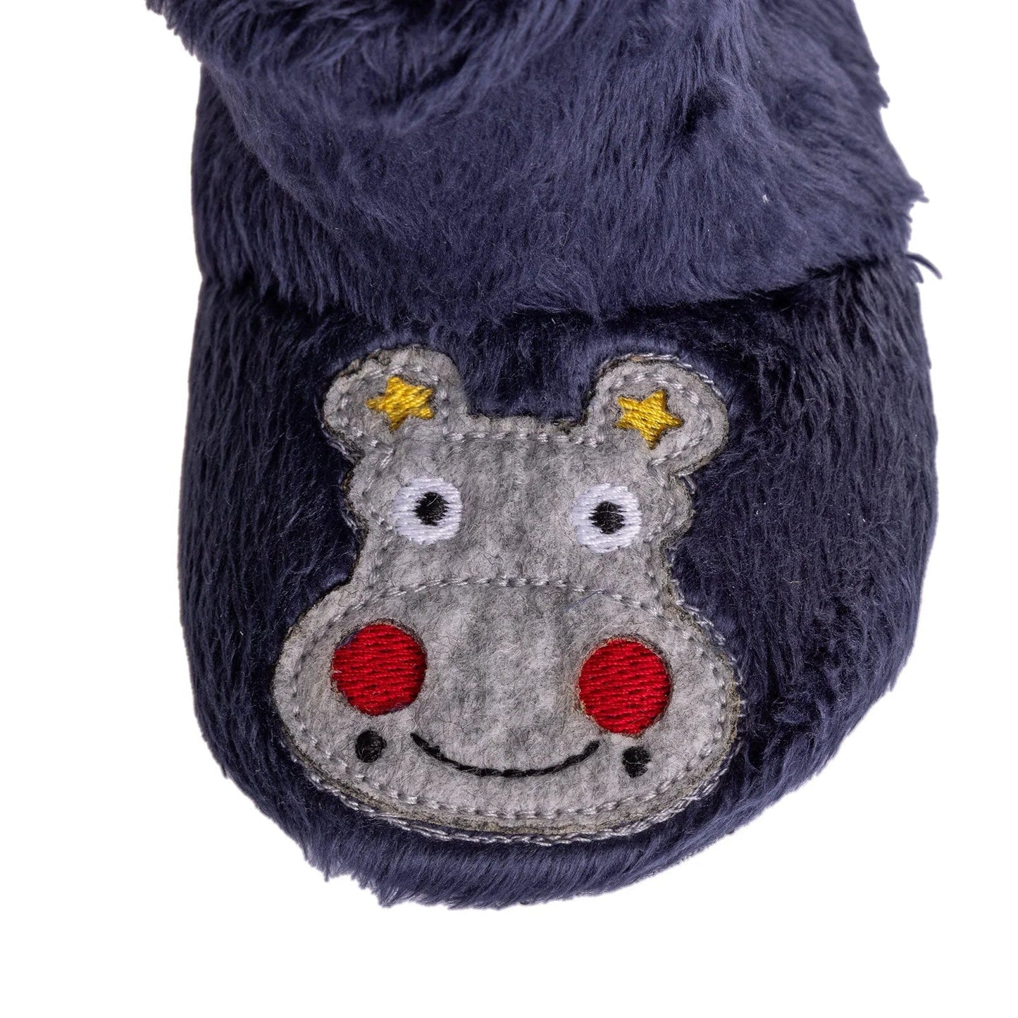 HelloBaby Boy Snoozies - Navy Blue - mezetto ebebek ebebek