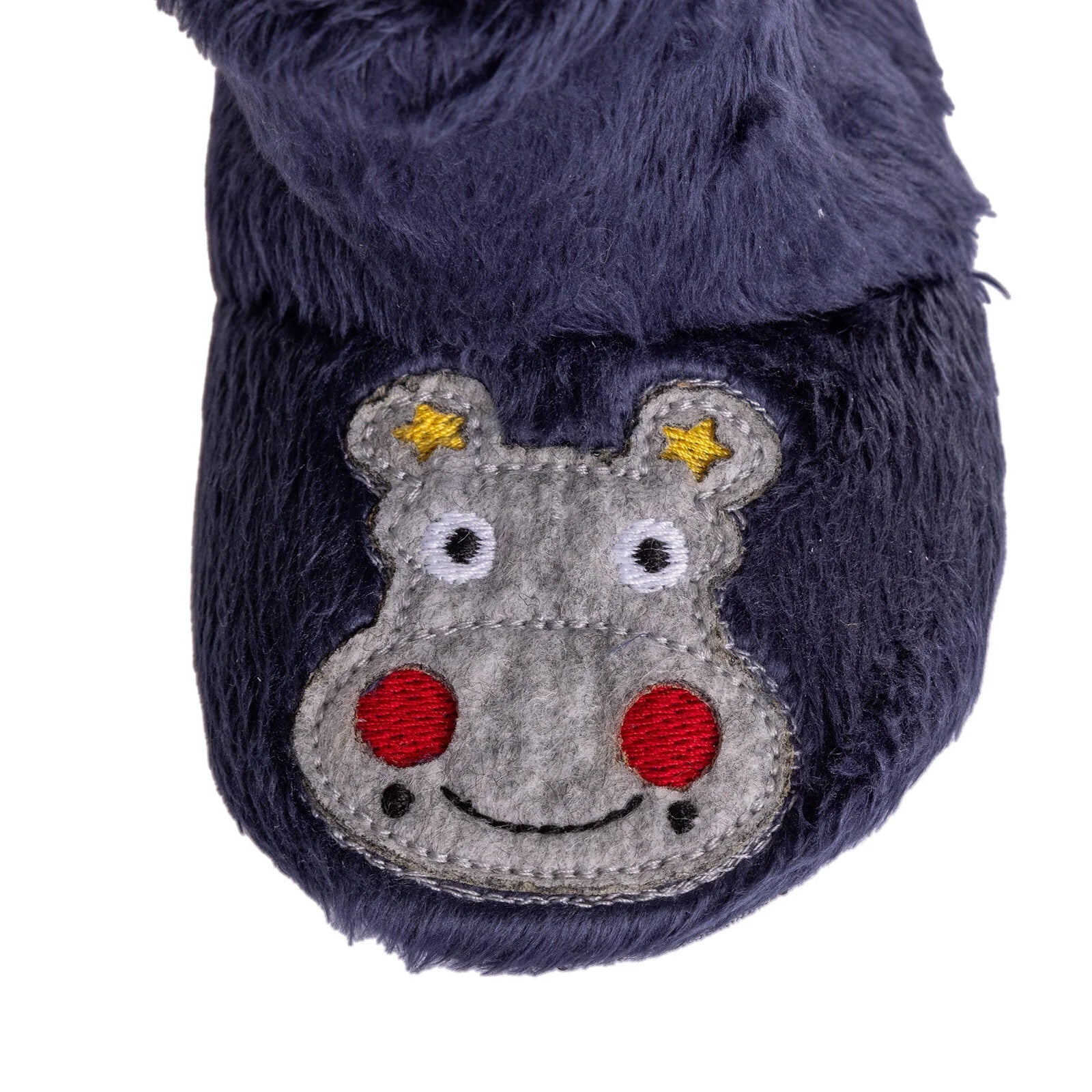 HelloBaby Boy Snoozies - Navy Blue - mezetto ebebek ebebek