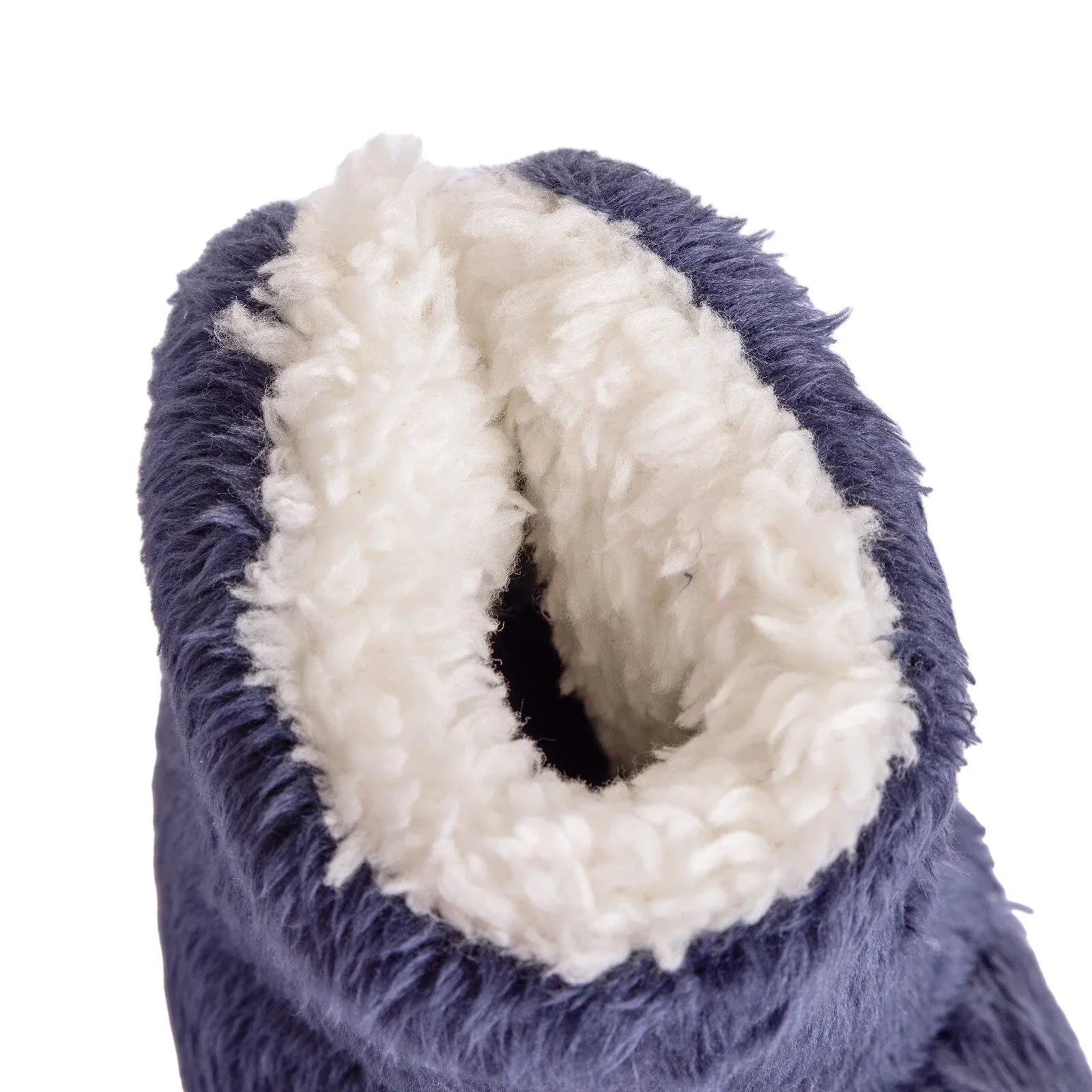 HelloBaby Boy Snoozies - Navy Blue - mezetto ebebek ebebek