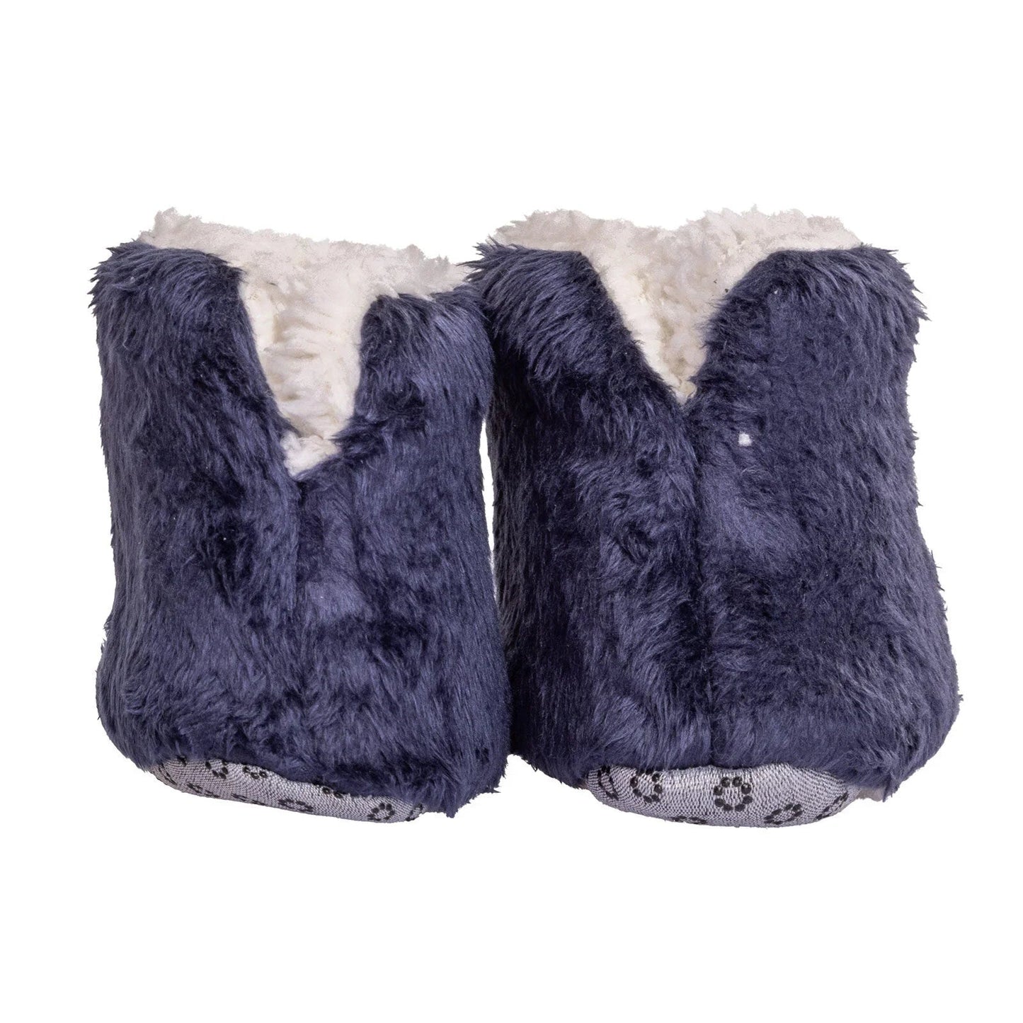 HelloBaby Boy Snoozies - Navy Blue - mezetto ebebek ebebek