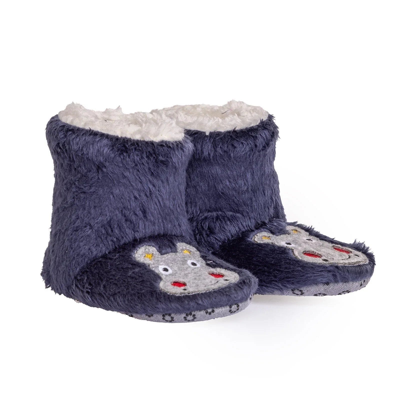 HelloBaby Boy Snoozies - Navy Blue - mezetto ebebek ebebek