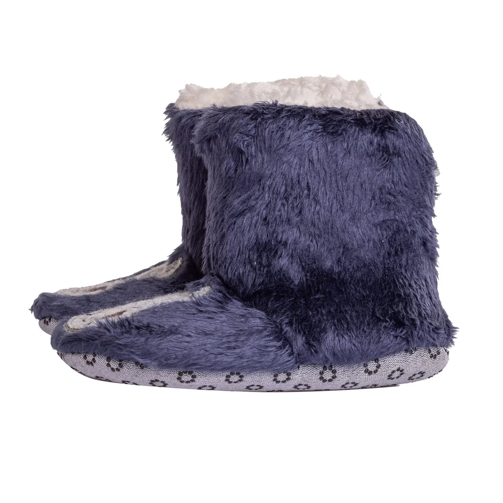 HelloBaby Boy Snoozies - Navy Blue - mezetto ebebek ebebek