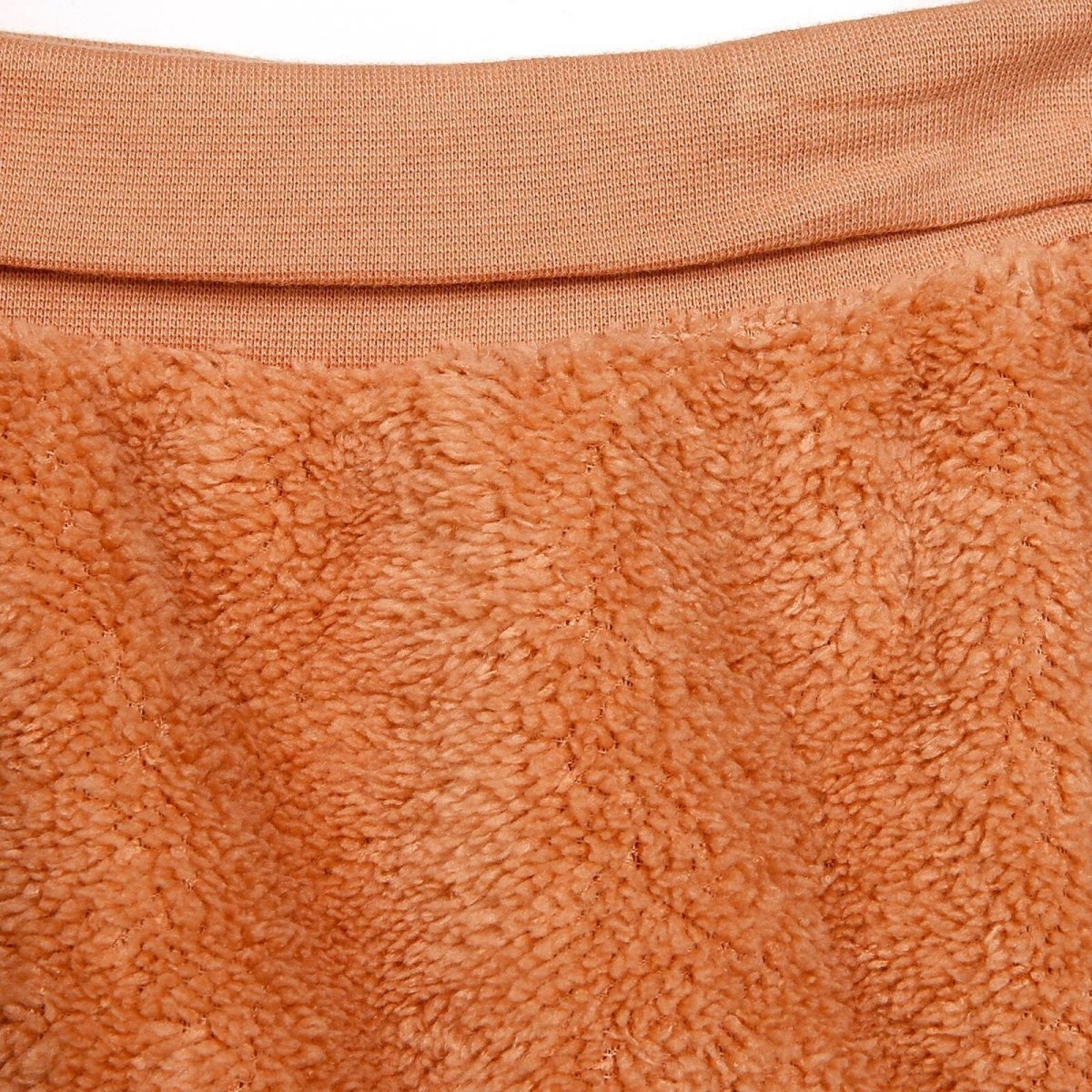 HelloBaby Cardigan - Bottom - Mink - mezetto ebebek ebebek