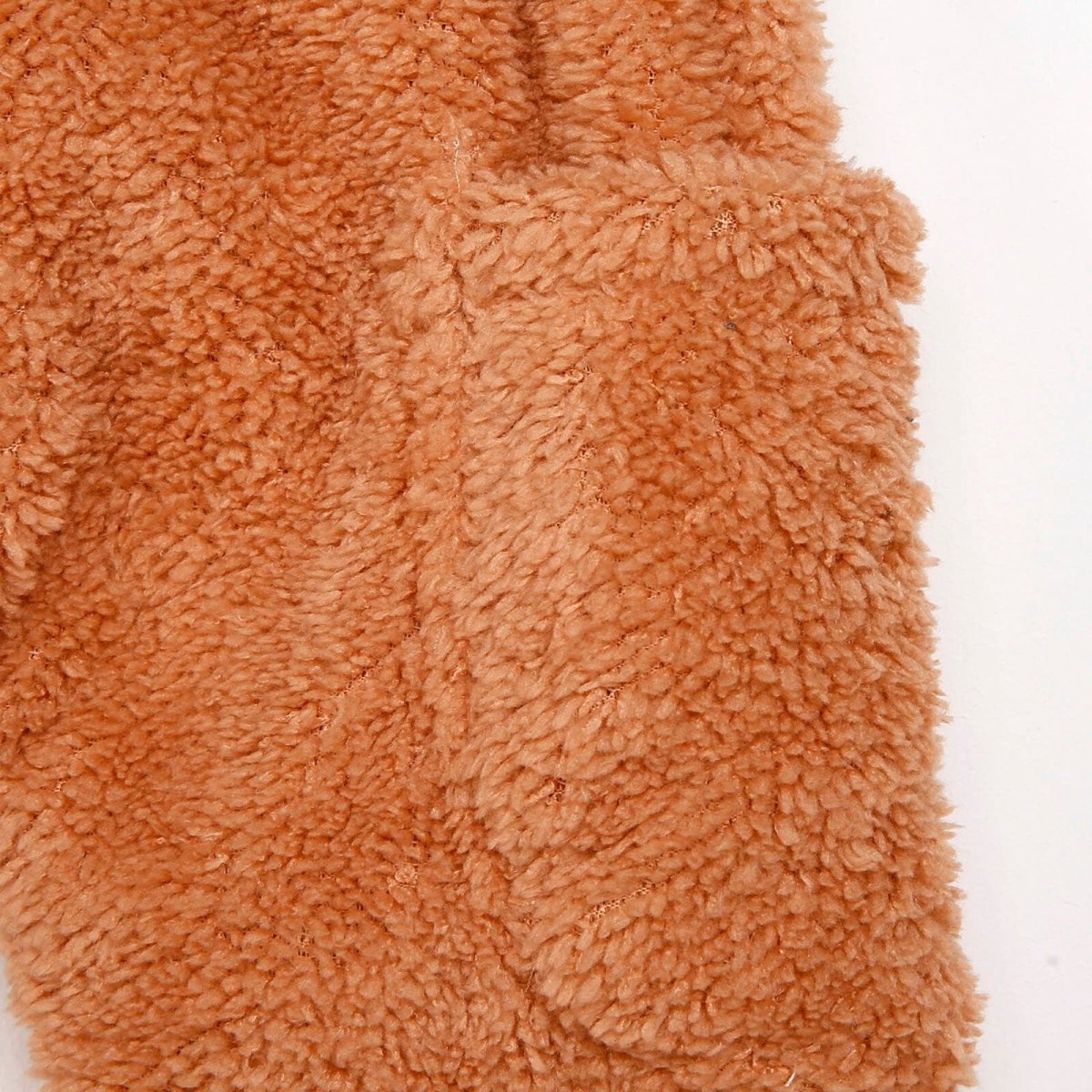 HelloBaby Cardigan - Bottom - Mink - mezetto ebebek ebebek