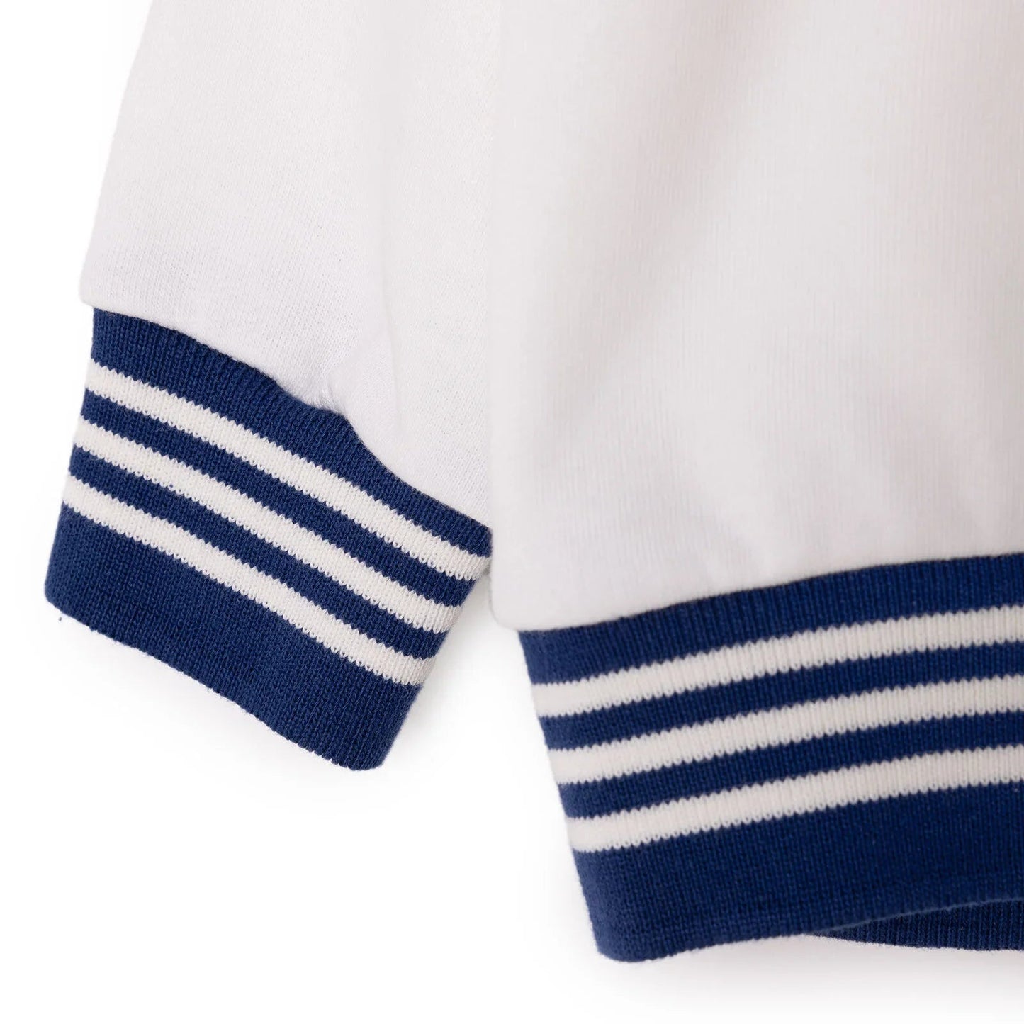 HelloBaby City Boy Sweatshirt - mezetto ebebek ebebek
