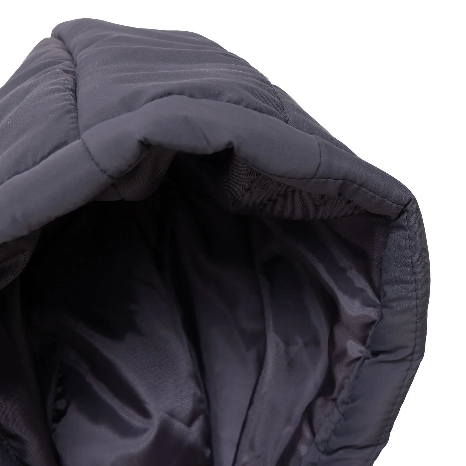 HelloBaby Coat - Anthracite - mezetto ebebek ebebek