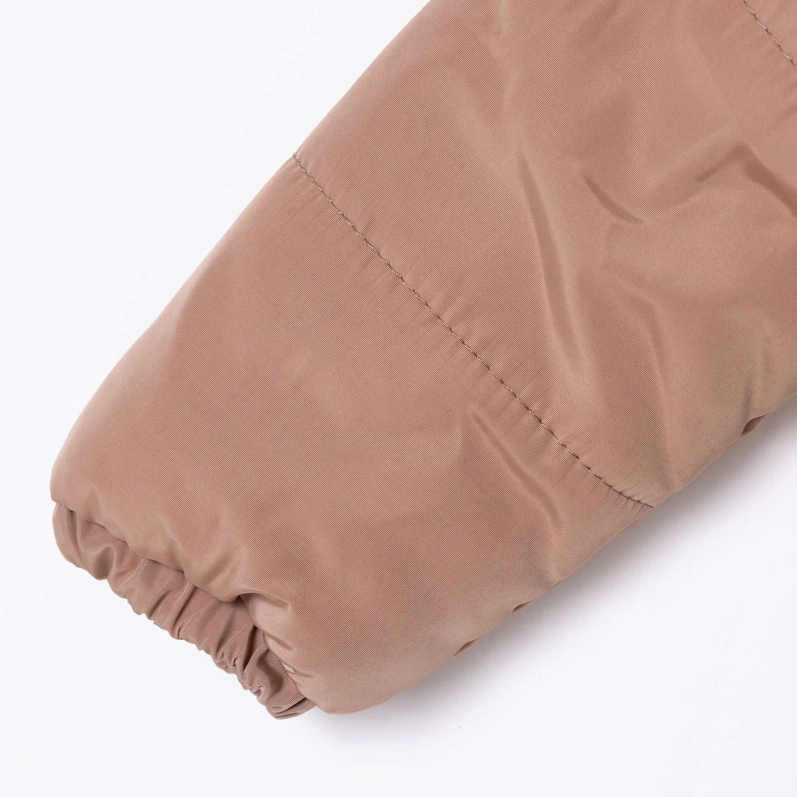 HelloBaby Coat - Brown - mezetto ebebek ebebek