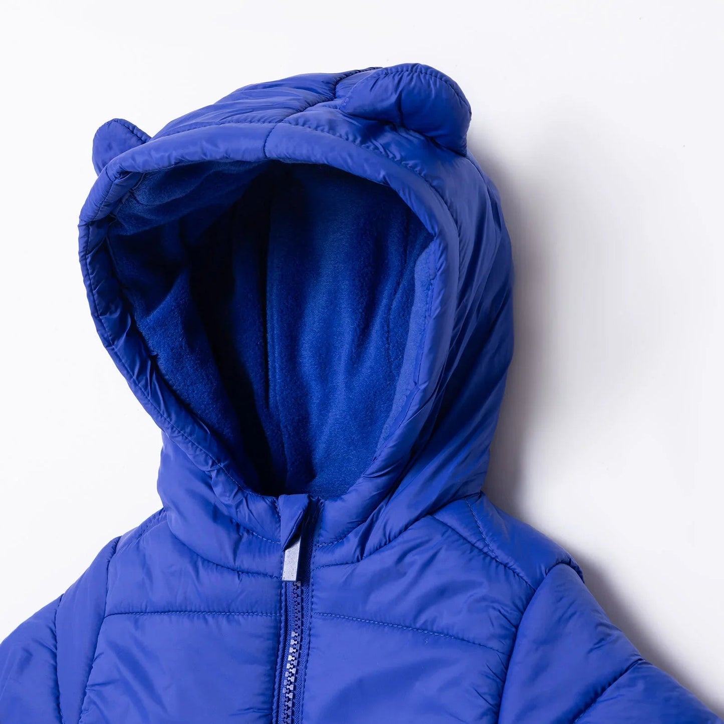 HelloBaby Coat - Navy Blue - mezetto ebebek ebebek