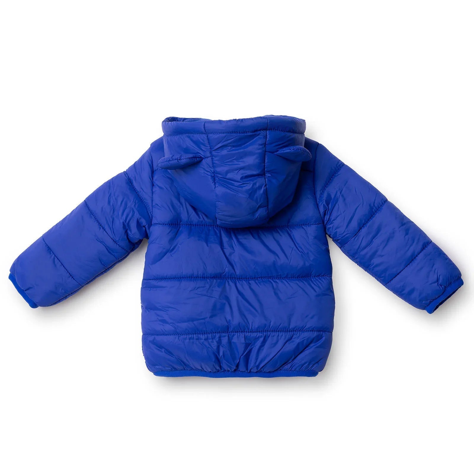 HelloBaby Coat - Navy Blue - mezetto ebebek ebebek