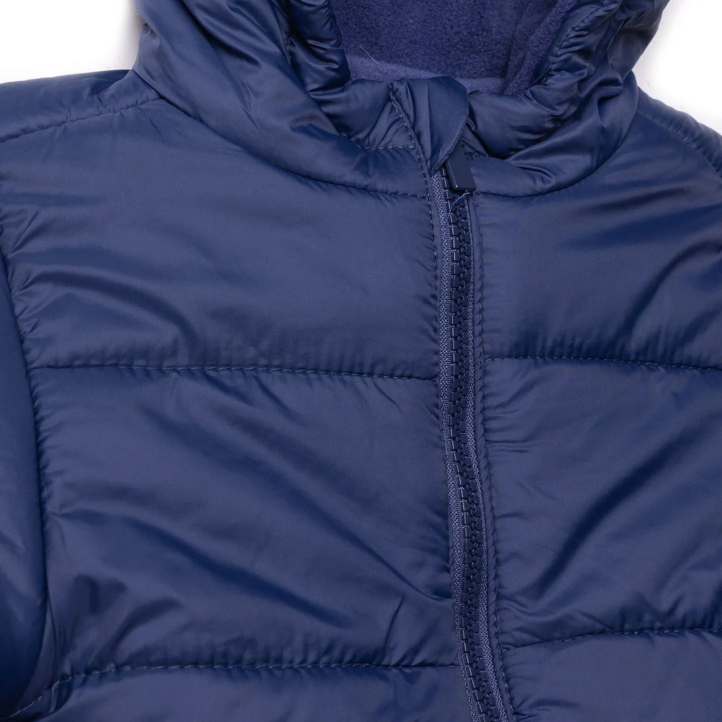 HelloBaby Coat - Navy Blue - mezetto ebebek ebebek