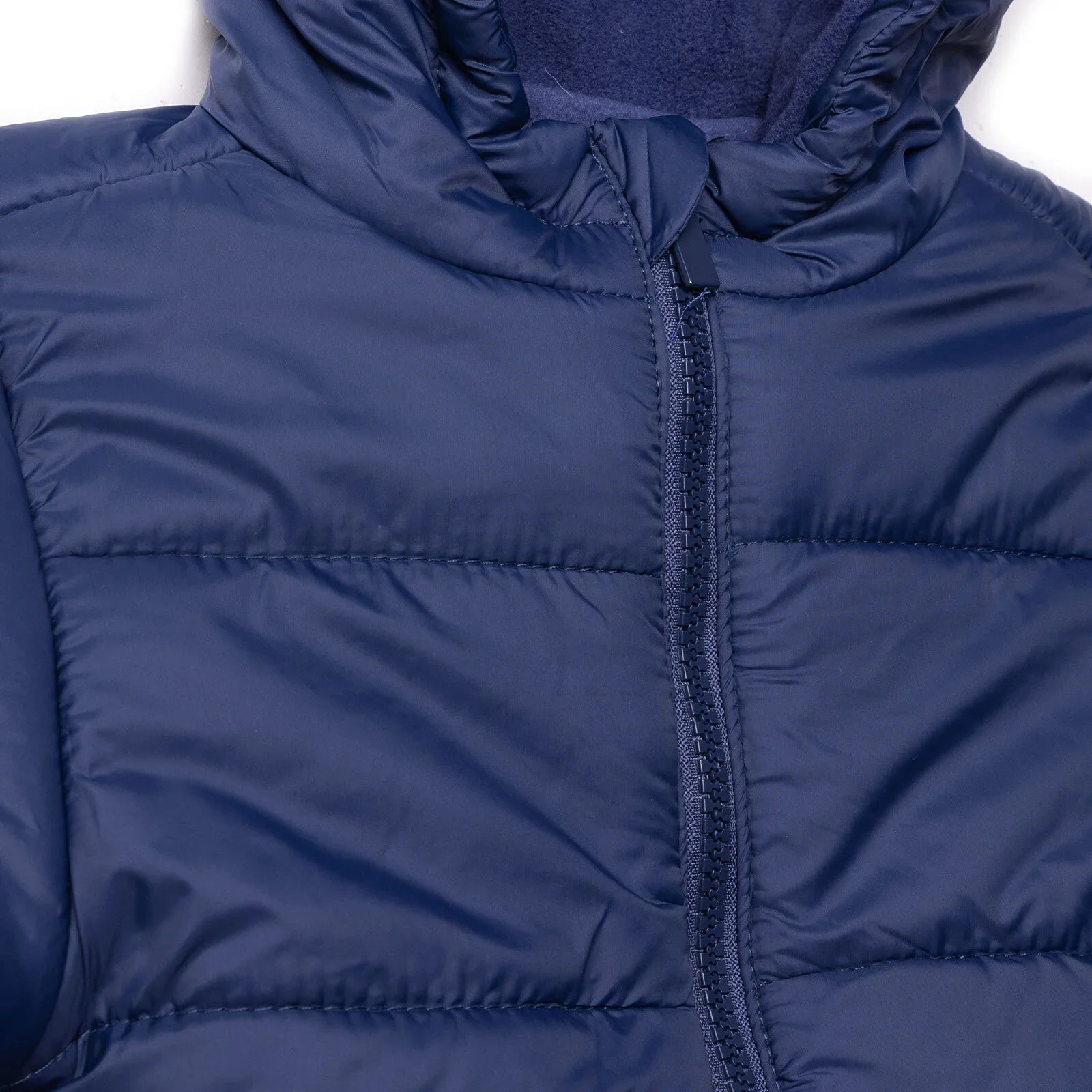 HelloBaby Coat - Navy Blue - mezetto ebebek ebebek