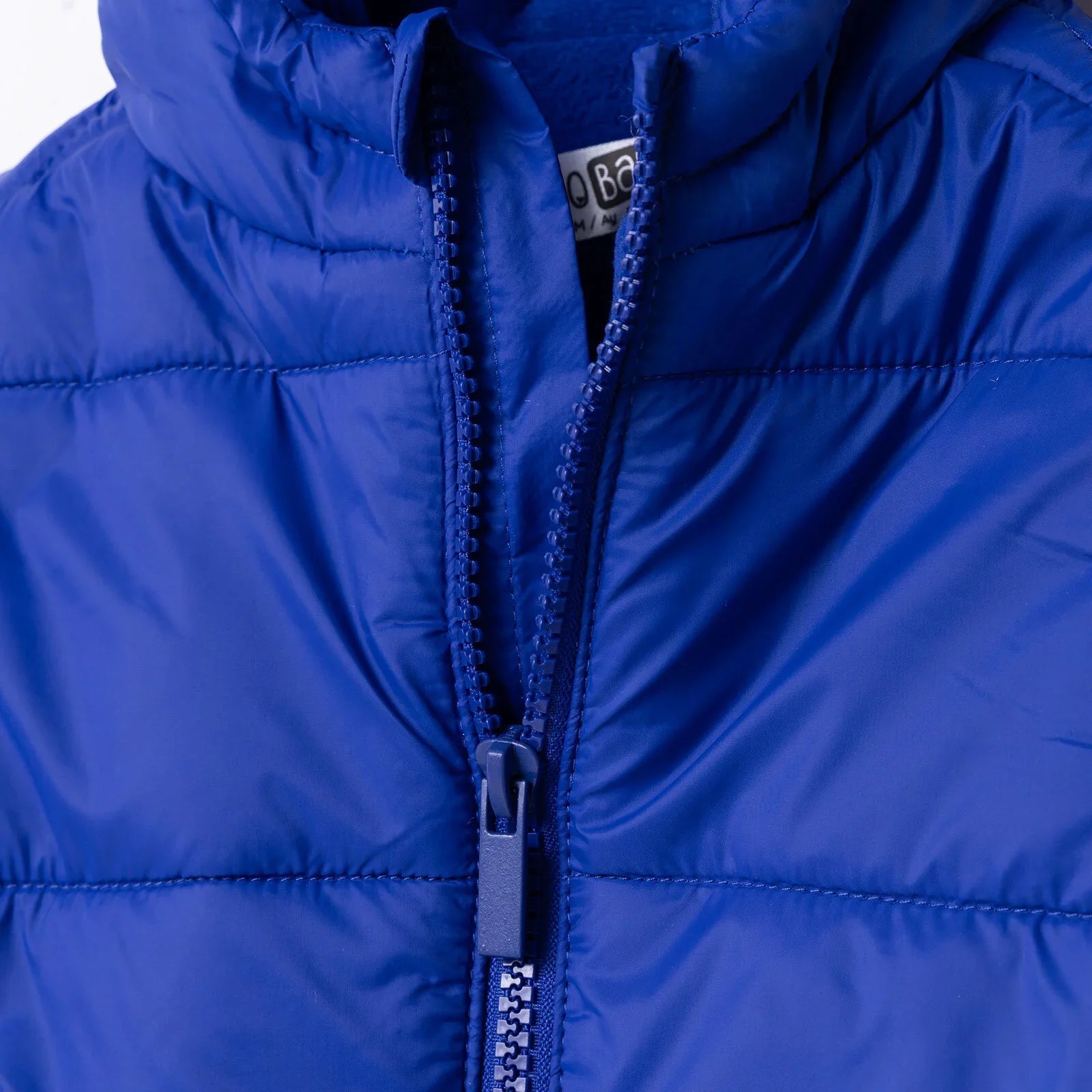 HelloBaby Coat - Navy Blue - mezetto ebebek ebebek