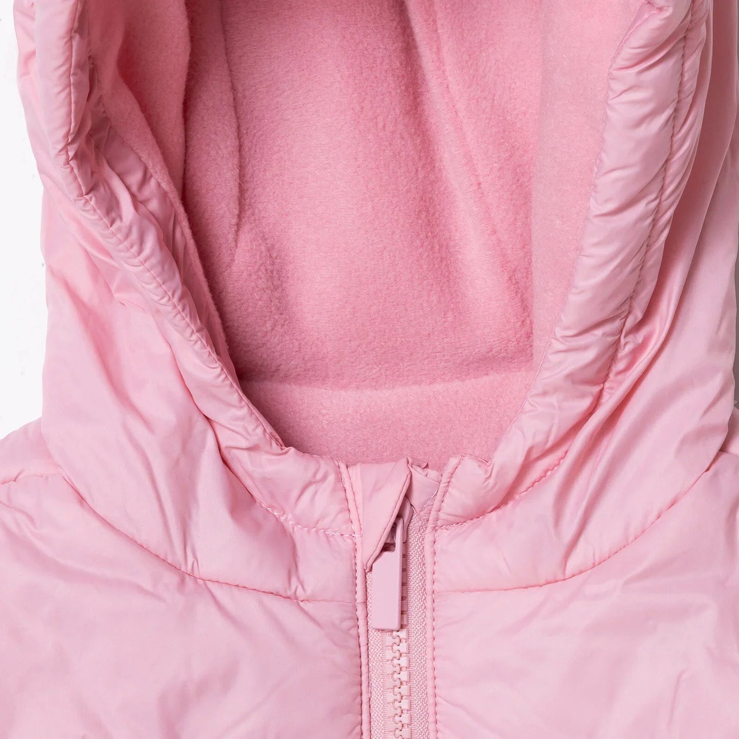 HelloBaby Coat - Pink - mezetto ebebek ebebek