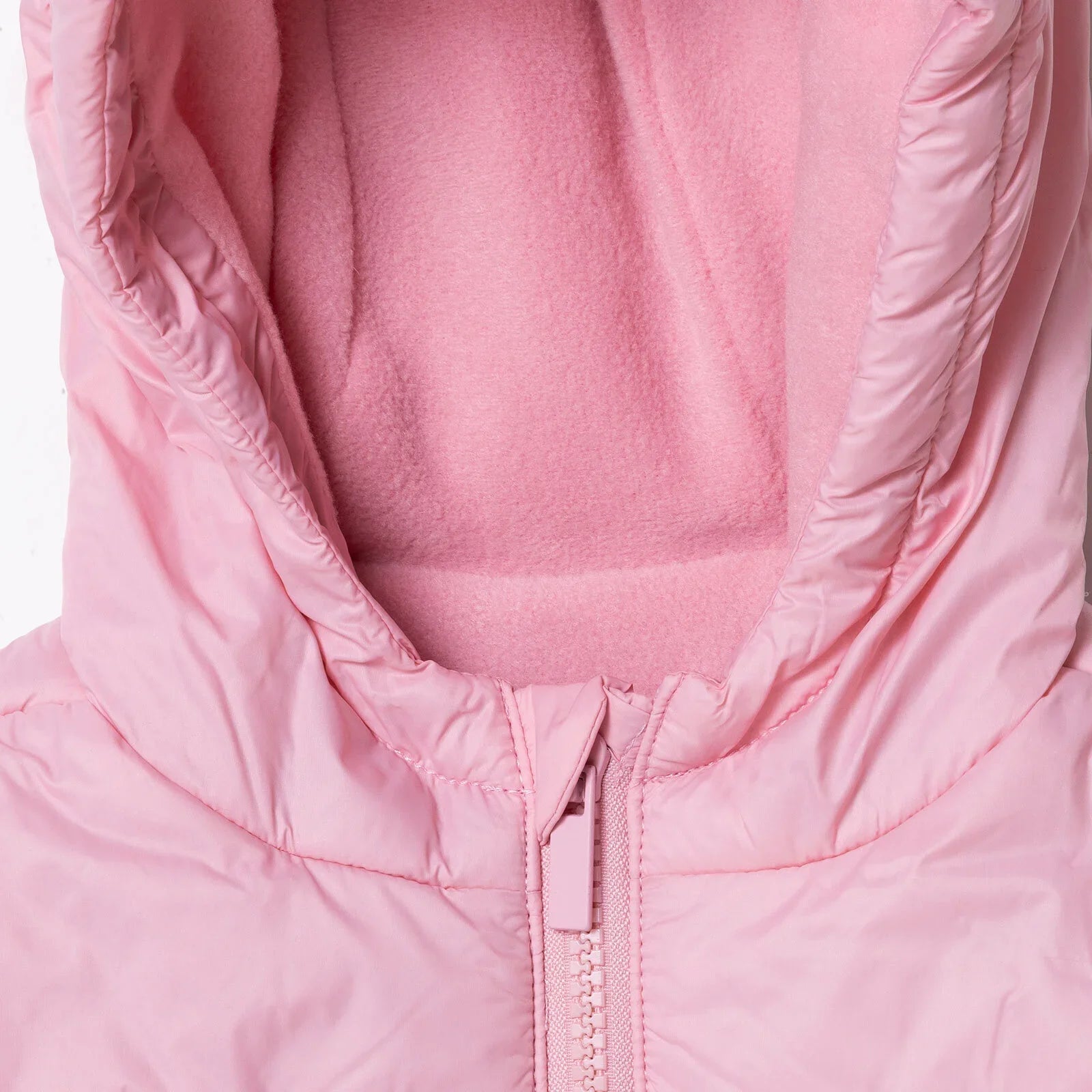 HelloBaby Coat - Pink - mezetto ebebek ebebek